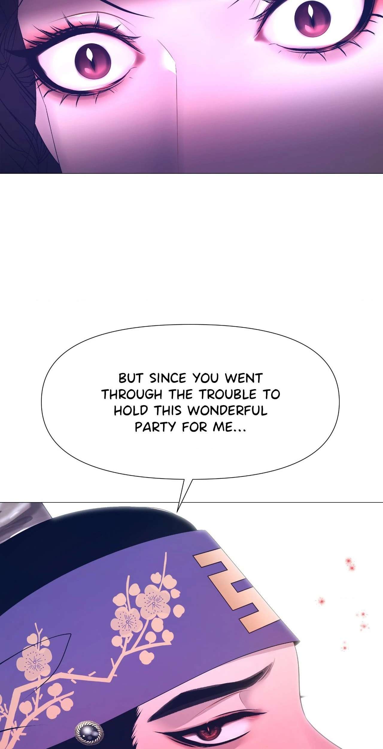 The Hungry Tyrant Chapter 51 page 14 - 