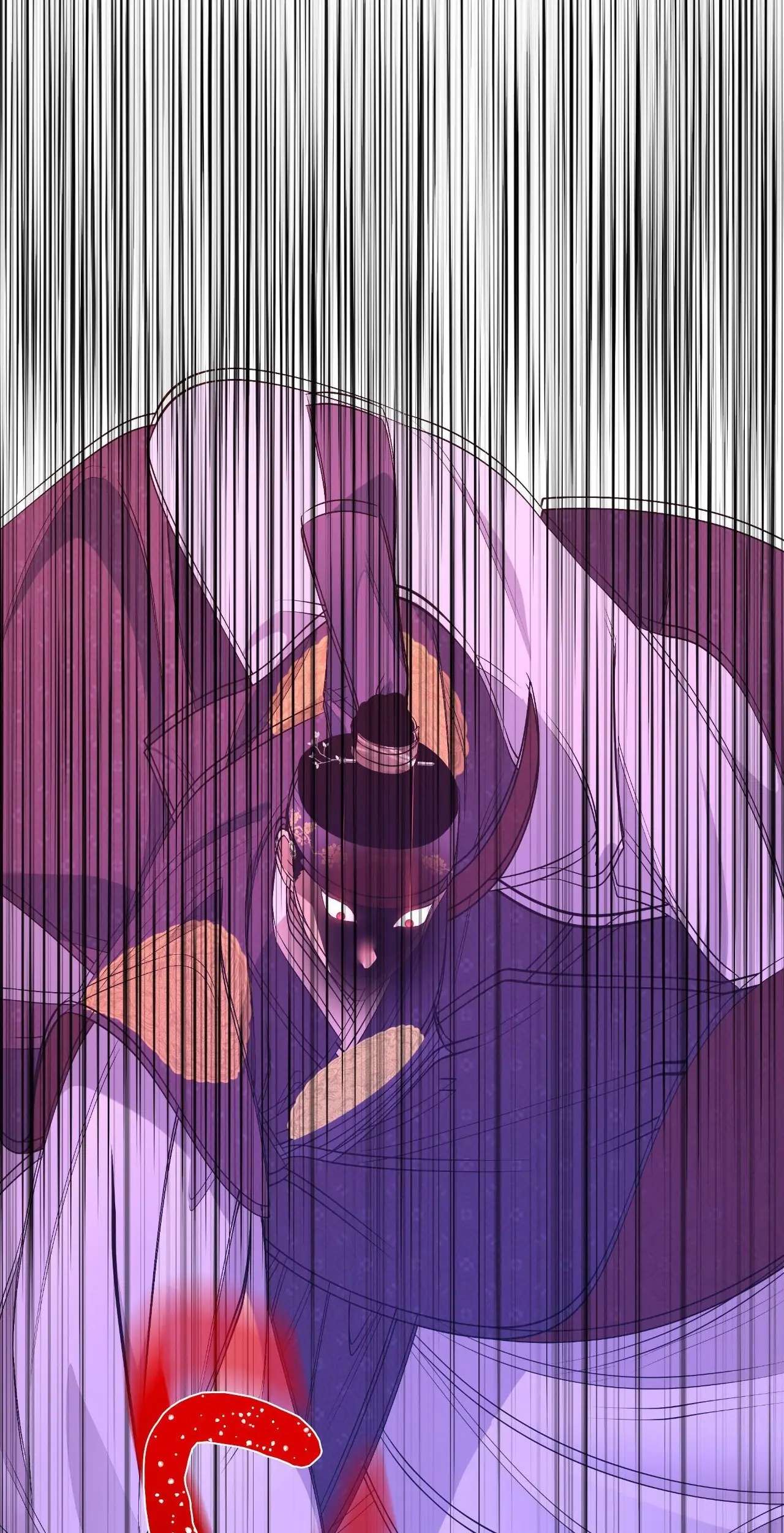 The Hungry Tyrant Chapter 51 page 3 - 