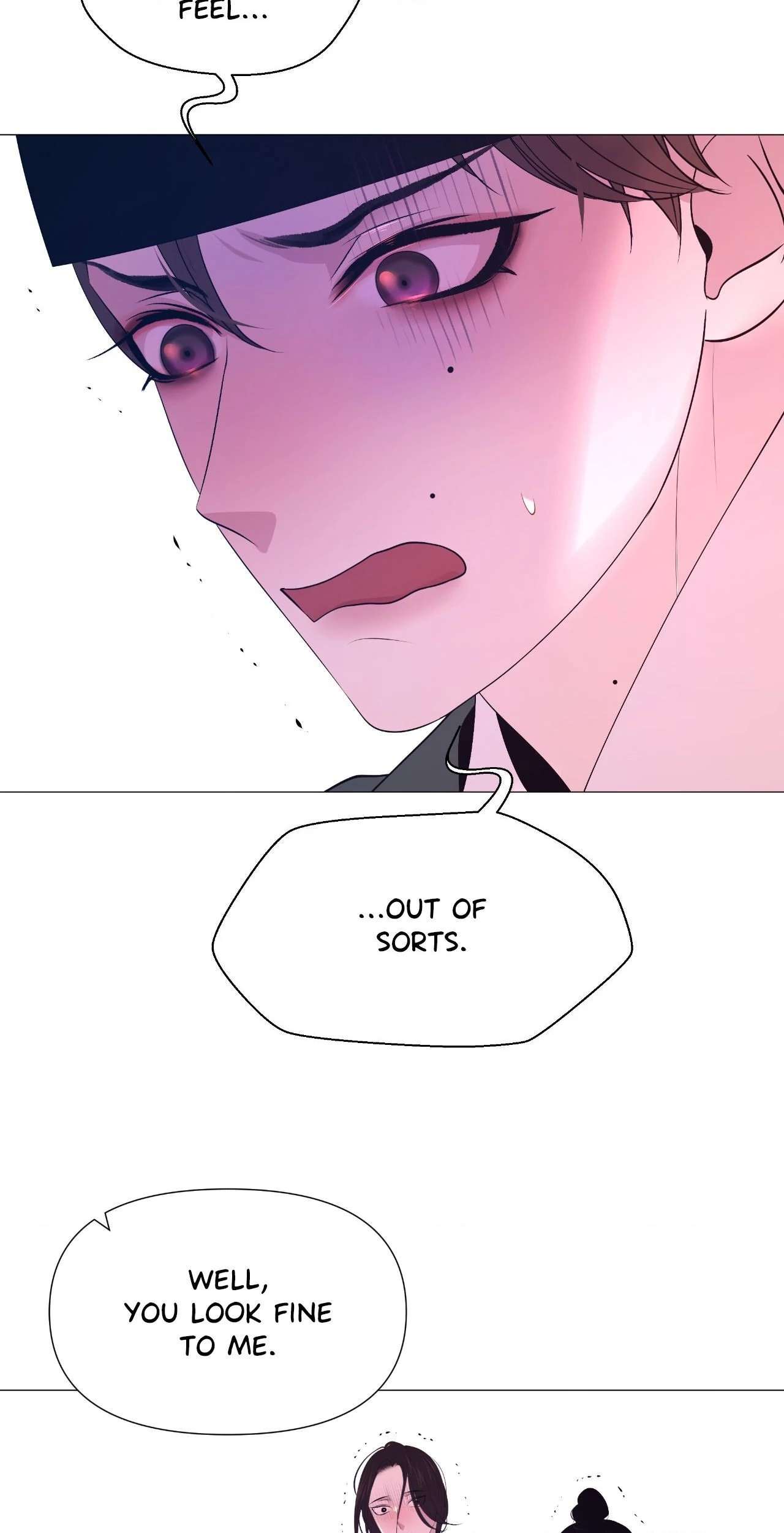 The Hungry Tyrant Chapter 51 page 26 - 