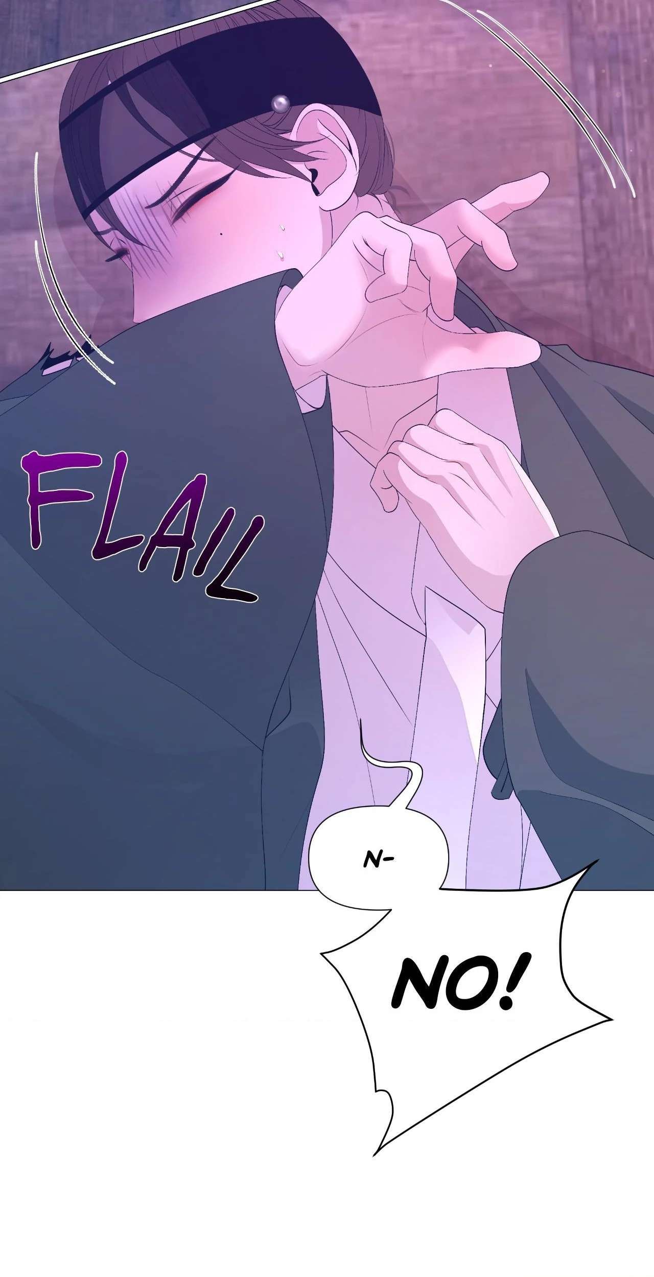 The Hungry Tyrant Chapter 51 page 30 - 