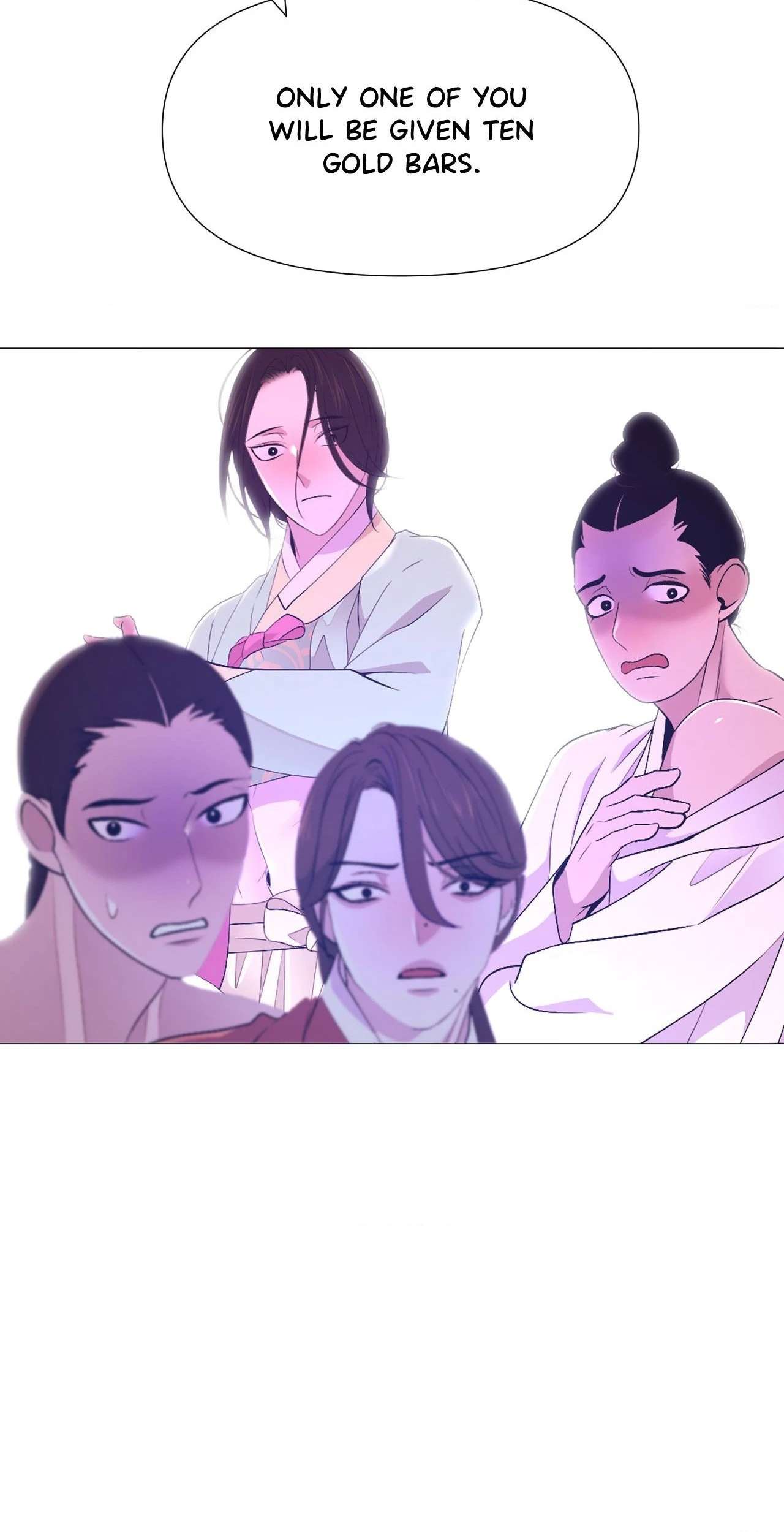 The Hungry Tyrant Chapter 51 page 38 - 