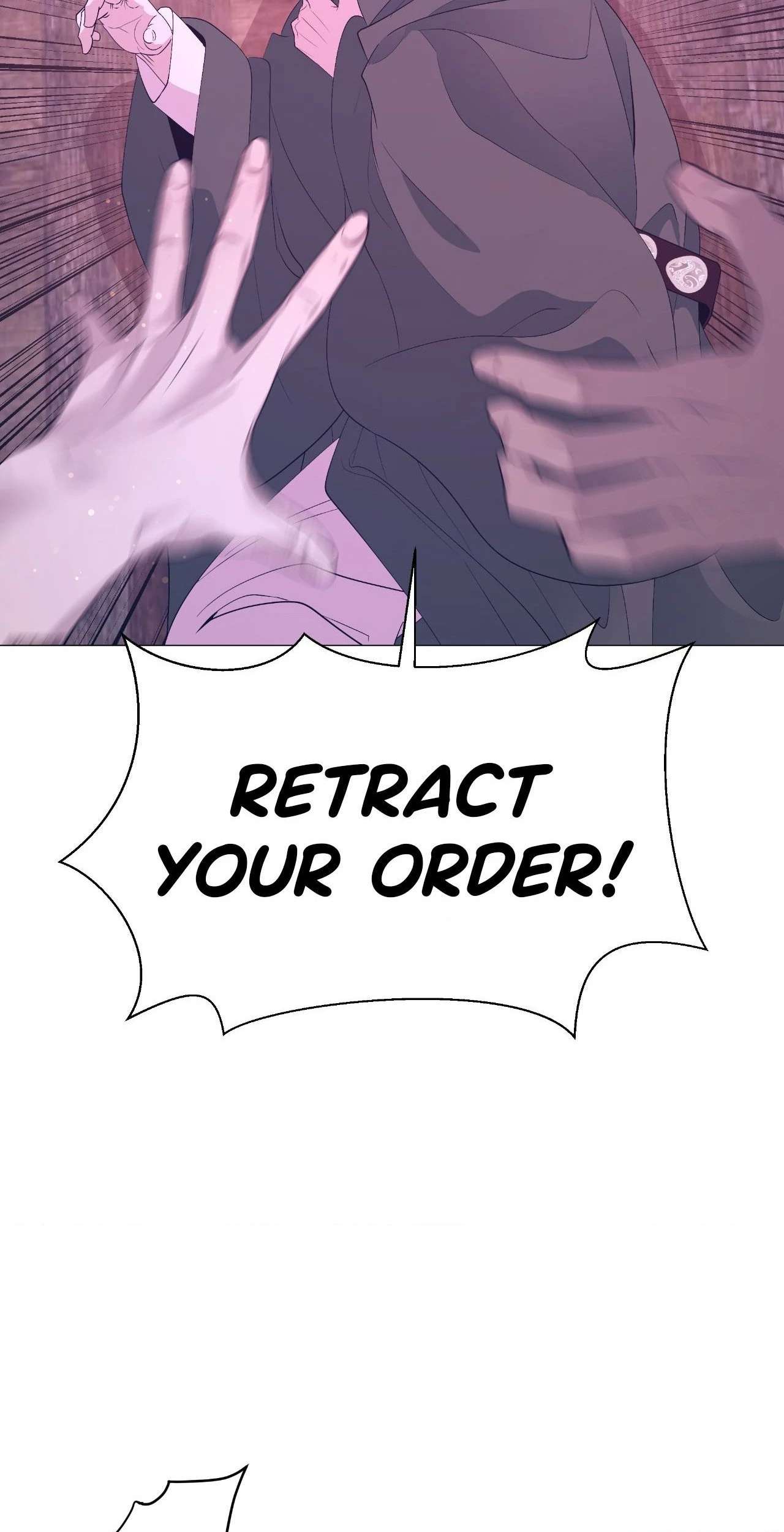 The Hungry Tyrant Chapter 51 page 42 - 