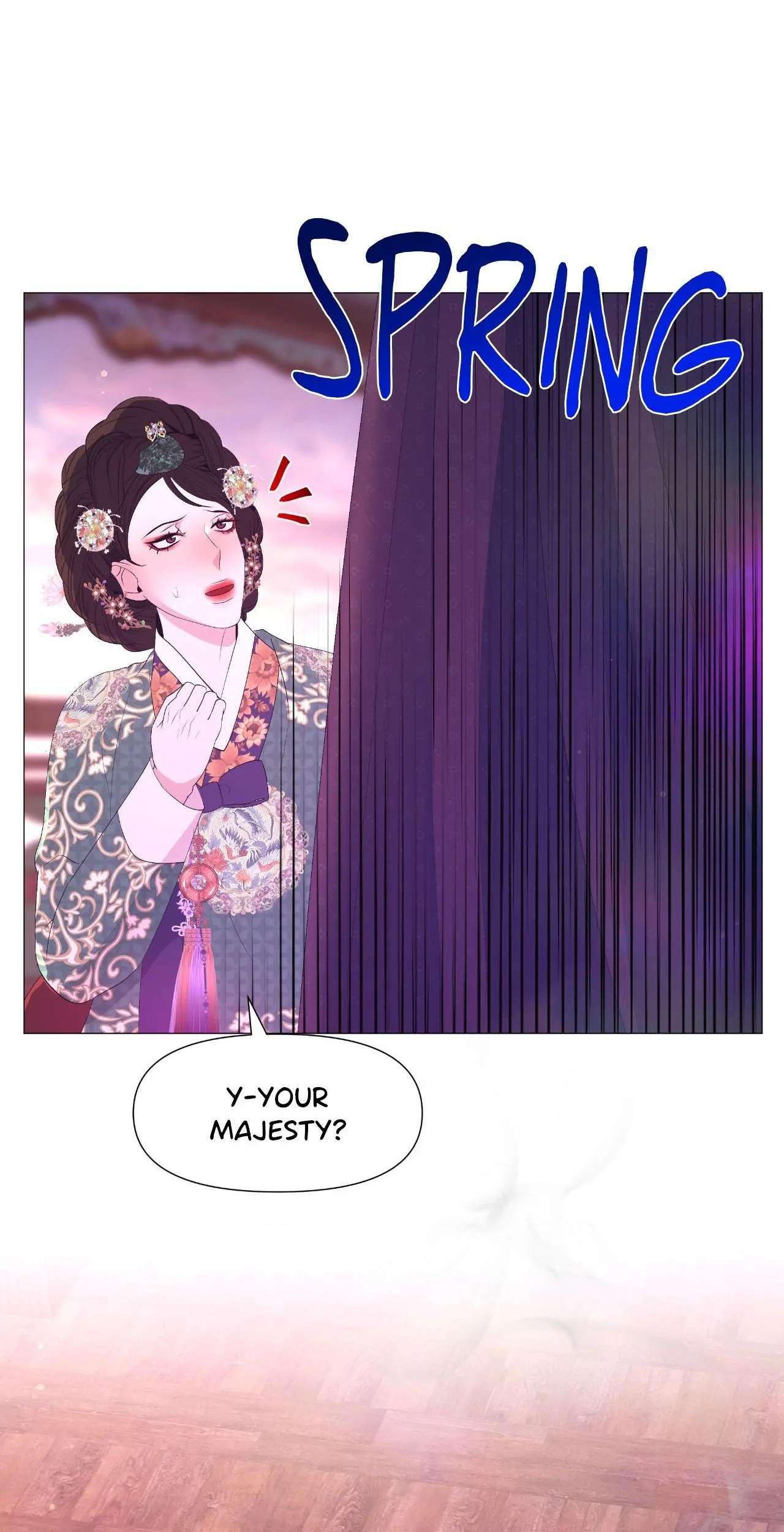 The Hungry Tyrant Chapter 51 page 52 - 