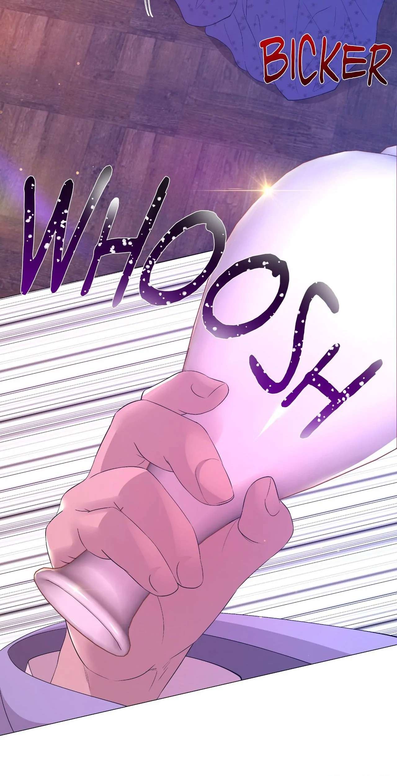 The Hungry Tyrant Chapter 51 page 54 - 