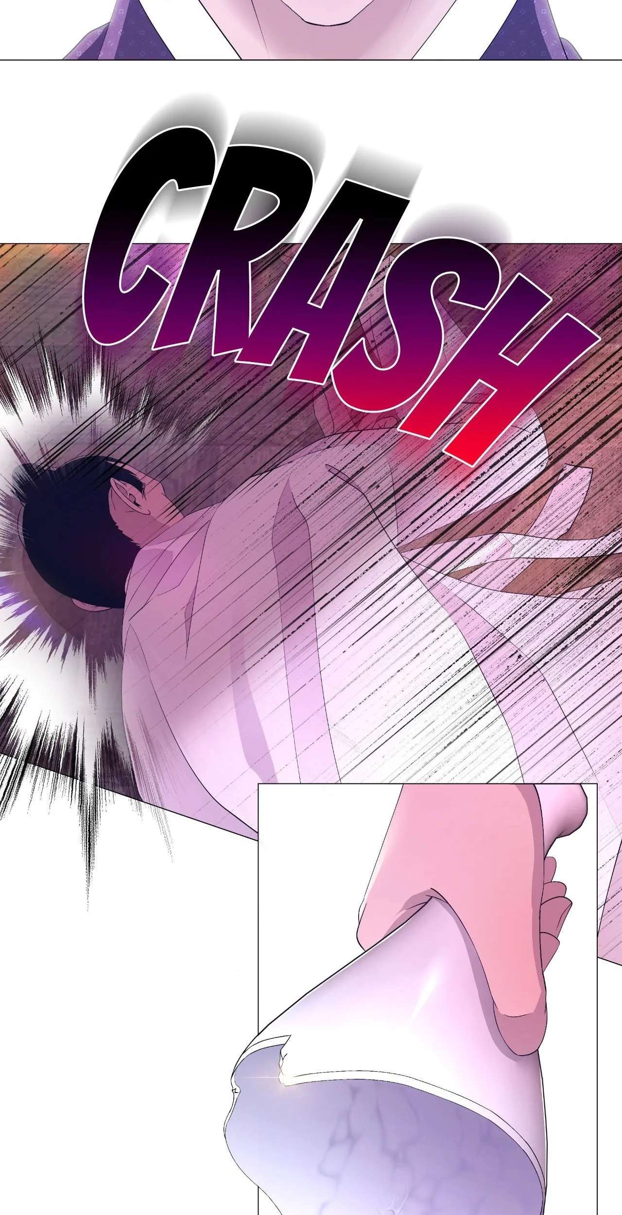 The Hungry Tyrant Chapter 51 page 57 - 
