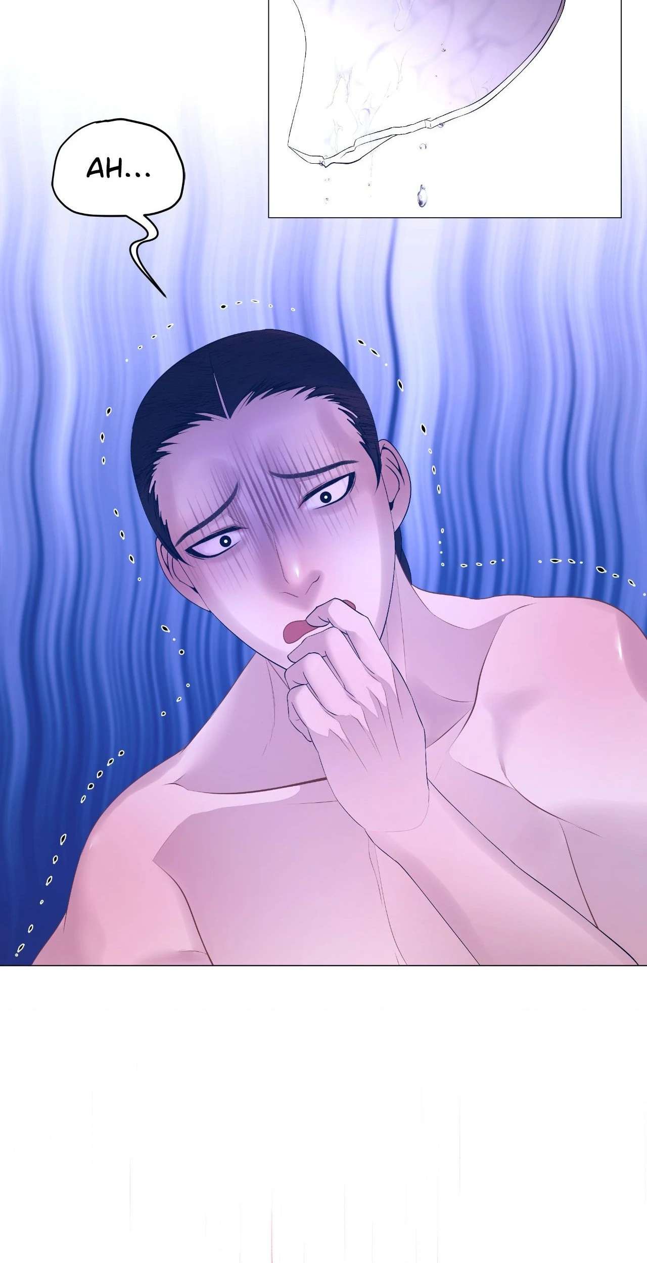 The Hungry Tyrant Chapter 51 page 58 - 