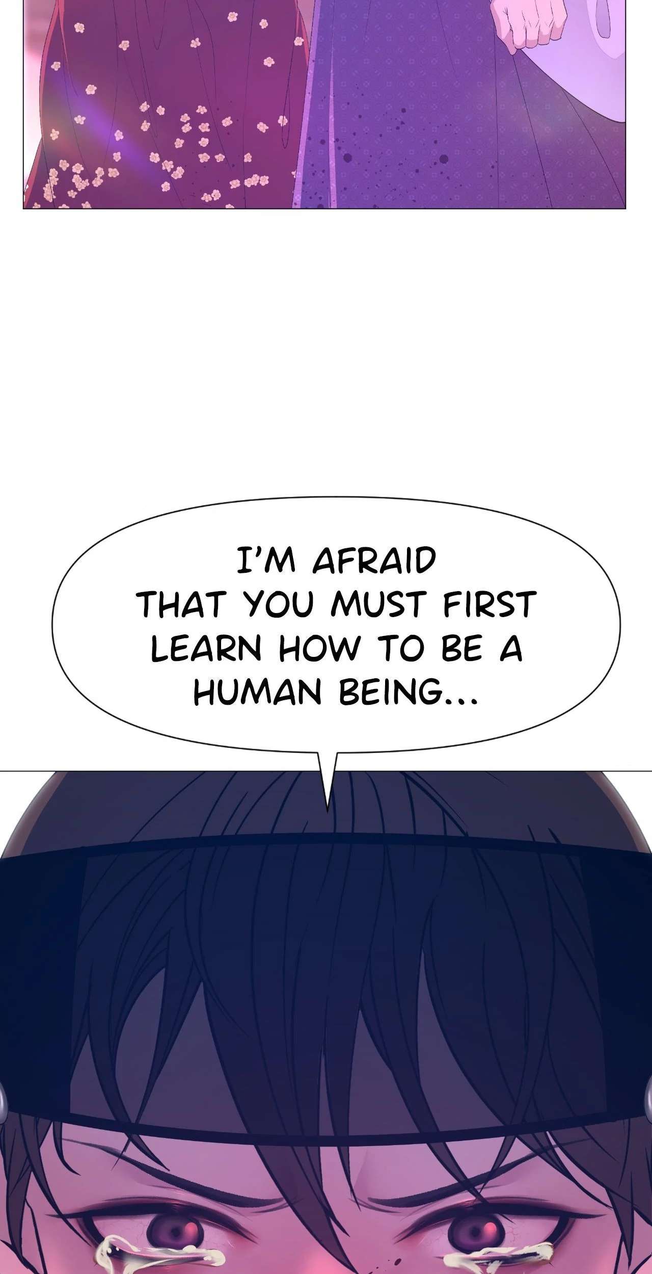 The Hungry Tyrant Chapter 52 page 12 - 