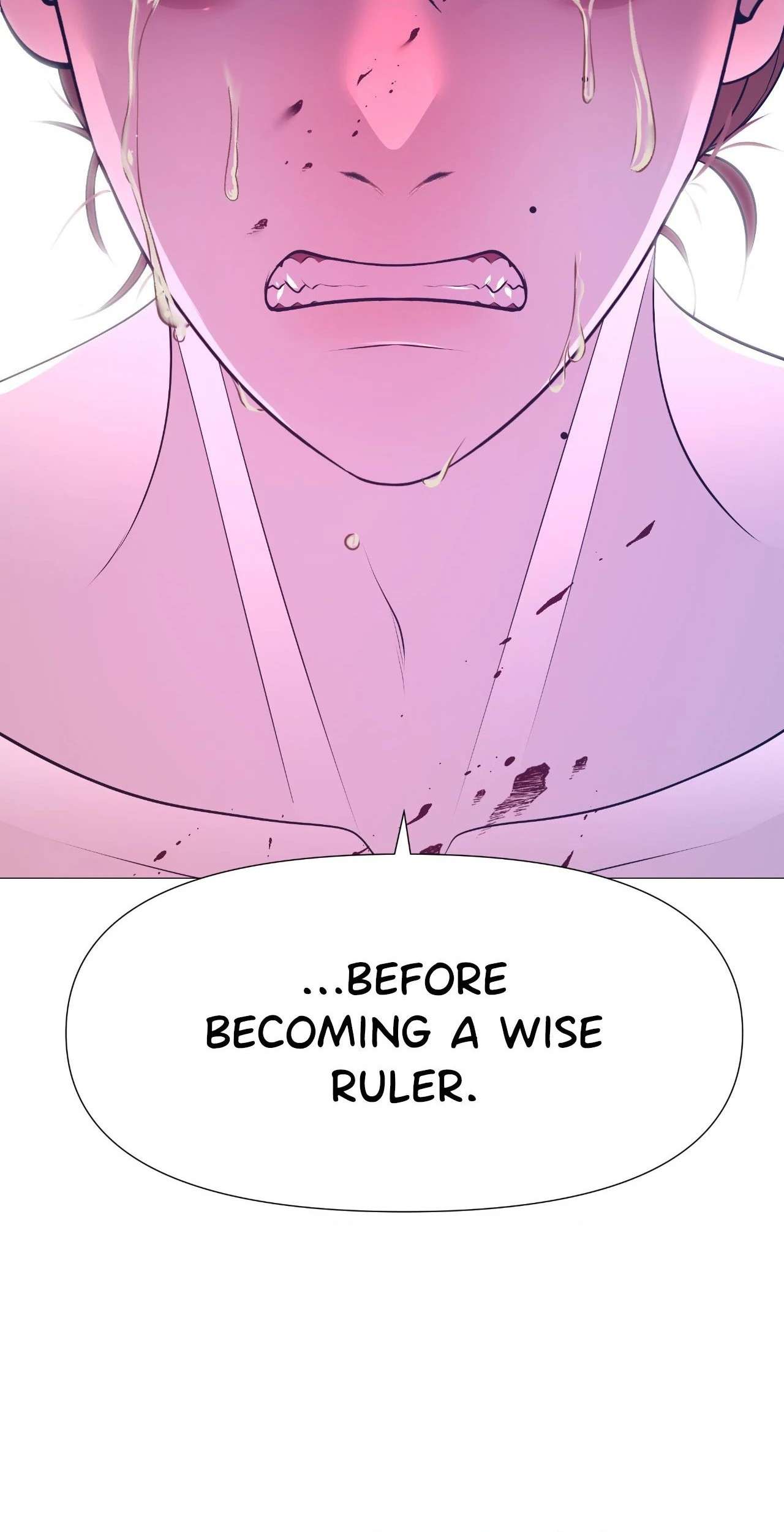 The Hungry Tyrant Chapter 52 page 13 - 