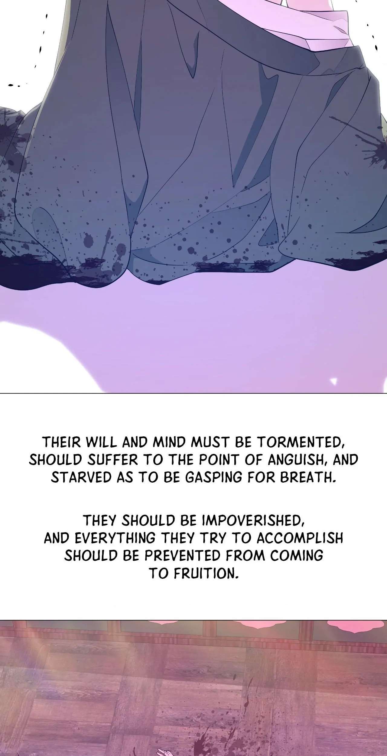 The Hungry Tyrant Chapter 52 page 24 - 