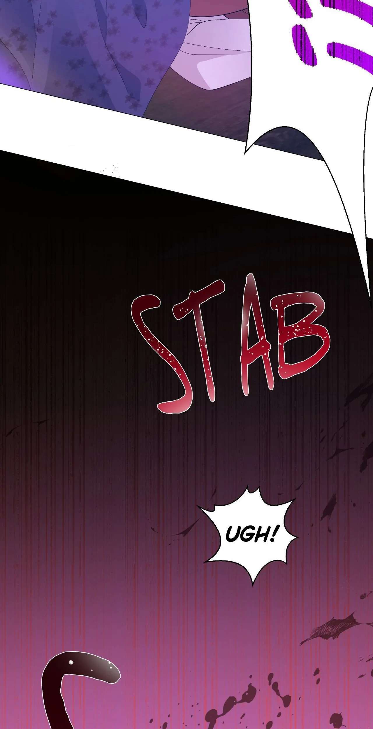 The Hungry Tyrant Chapter 52 page 4 - 