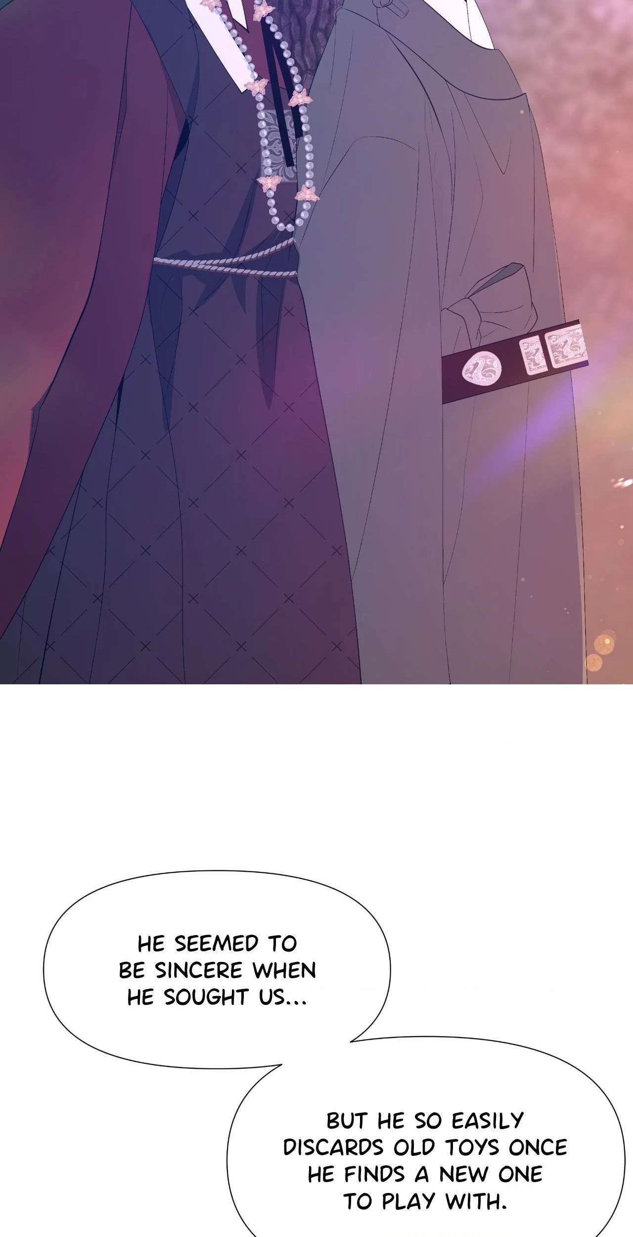 The Hungry Tyrant Chapter 52 page 40 - 