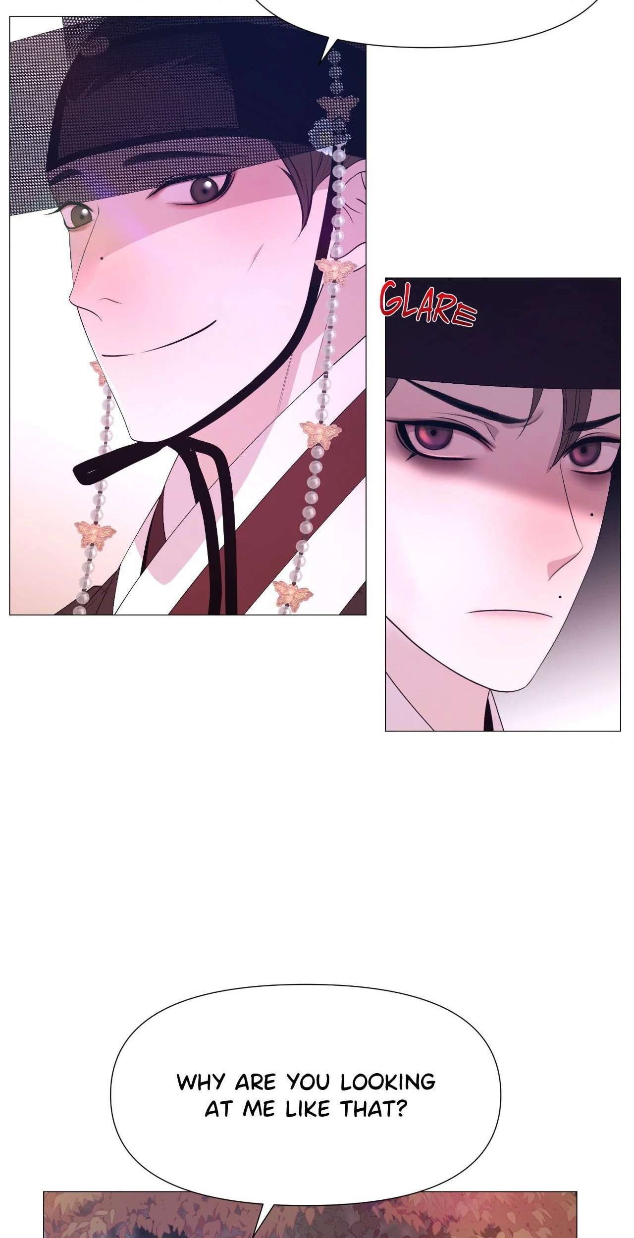 The Hungry Tyrant Chapter 52 page 41 - 
