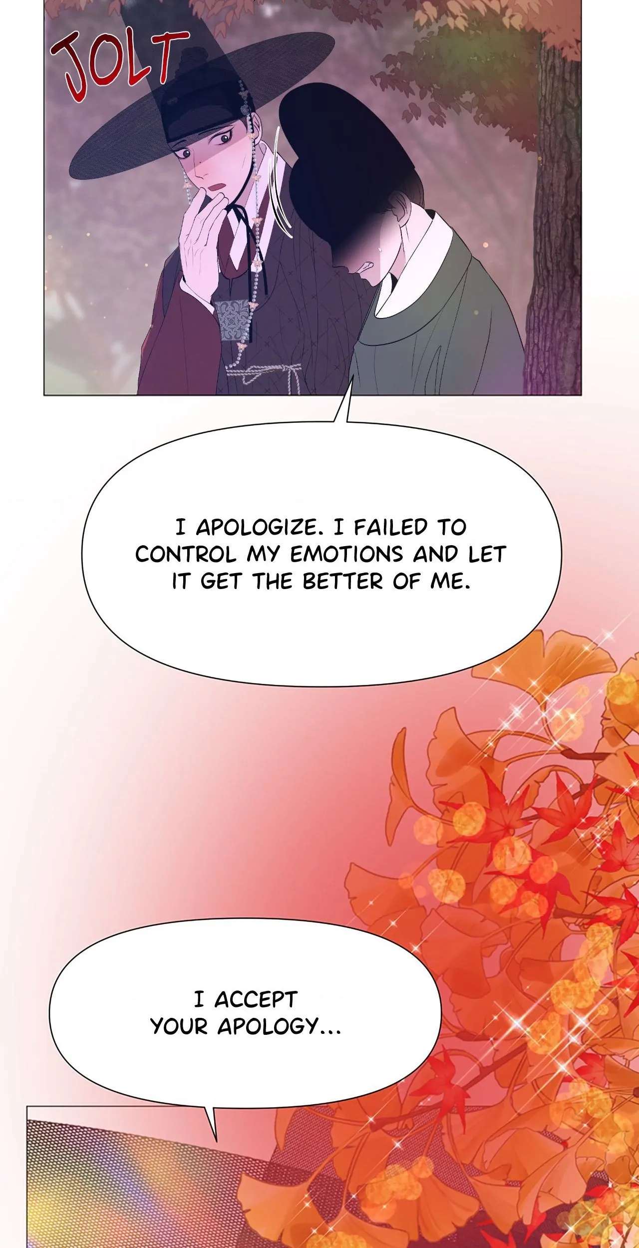 The Hungry Tyrant Chapter 52 page 42 - 