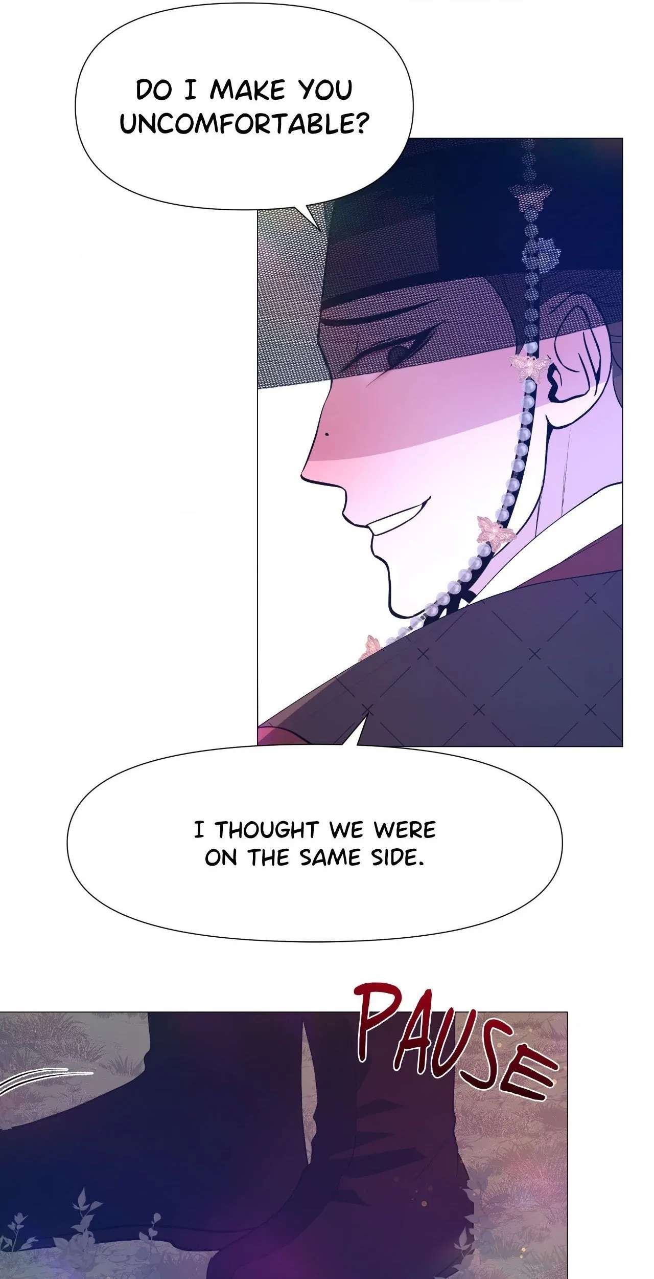 The Hungry Tyrant Chapter 52 page 45 - 
