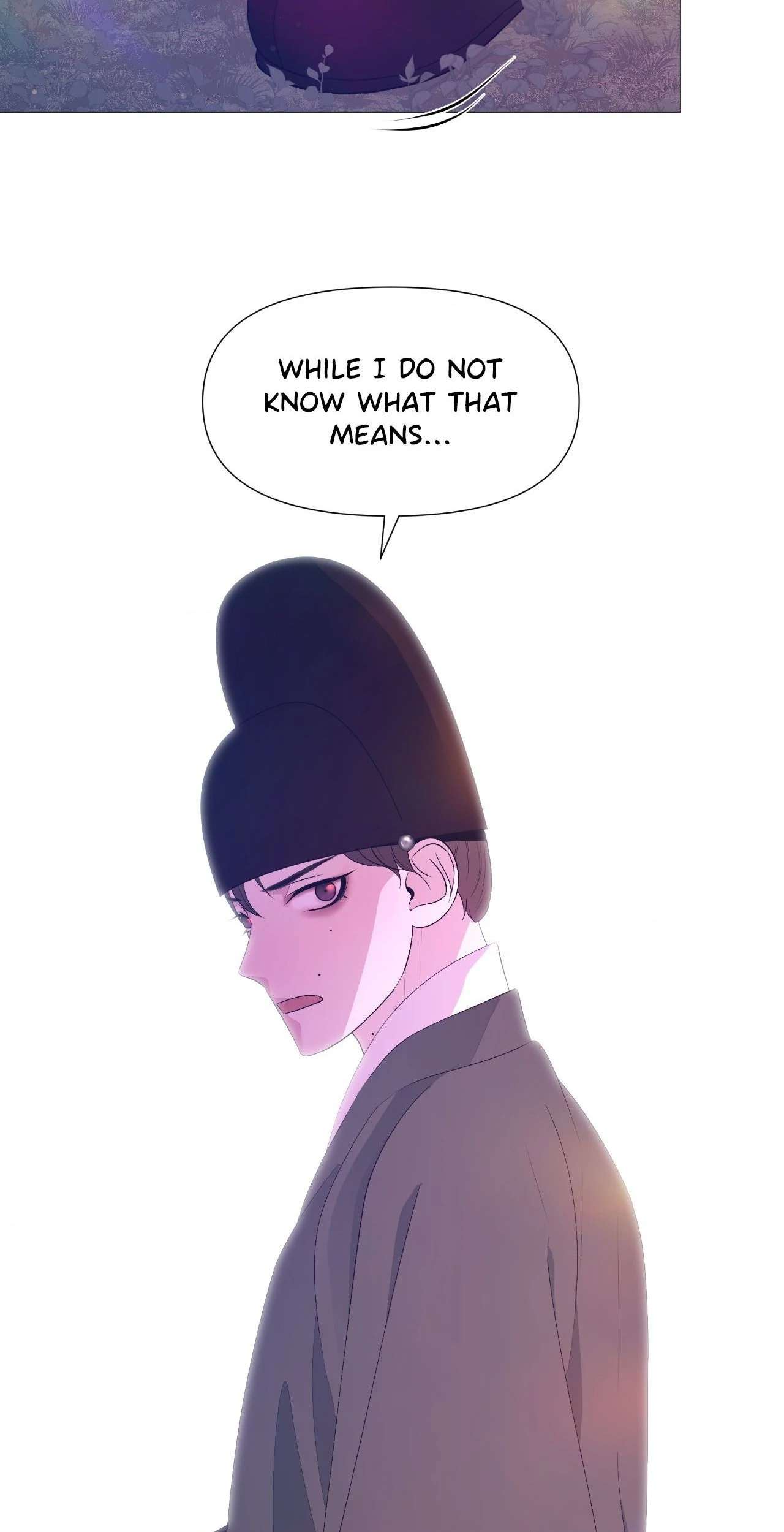 The Hungry Tyrant Chapter 52 page 46 - 