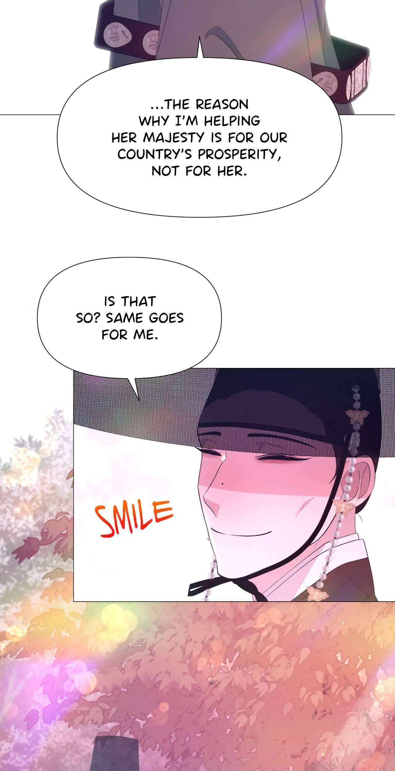 The Hungry Tyrant Chapter 52 page 47 - 