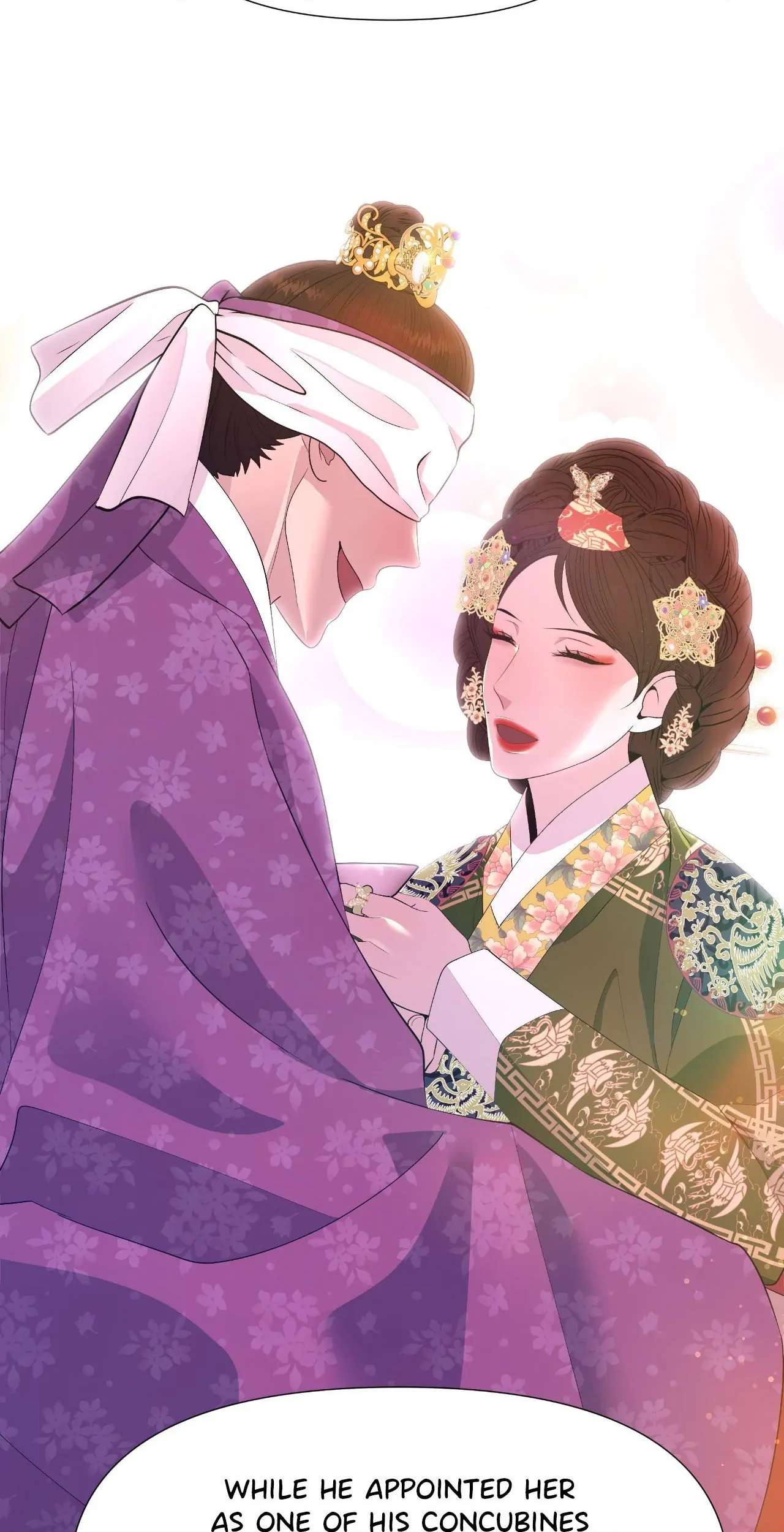 The Hungry Tyrant Chapter 52 page 49 - 