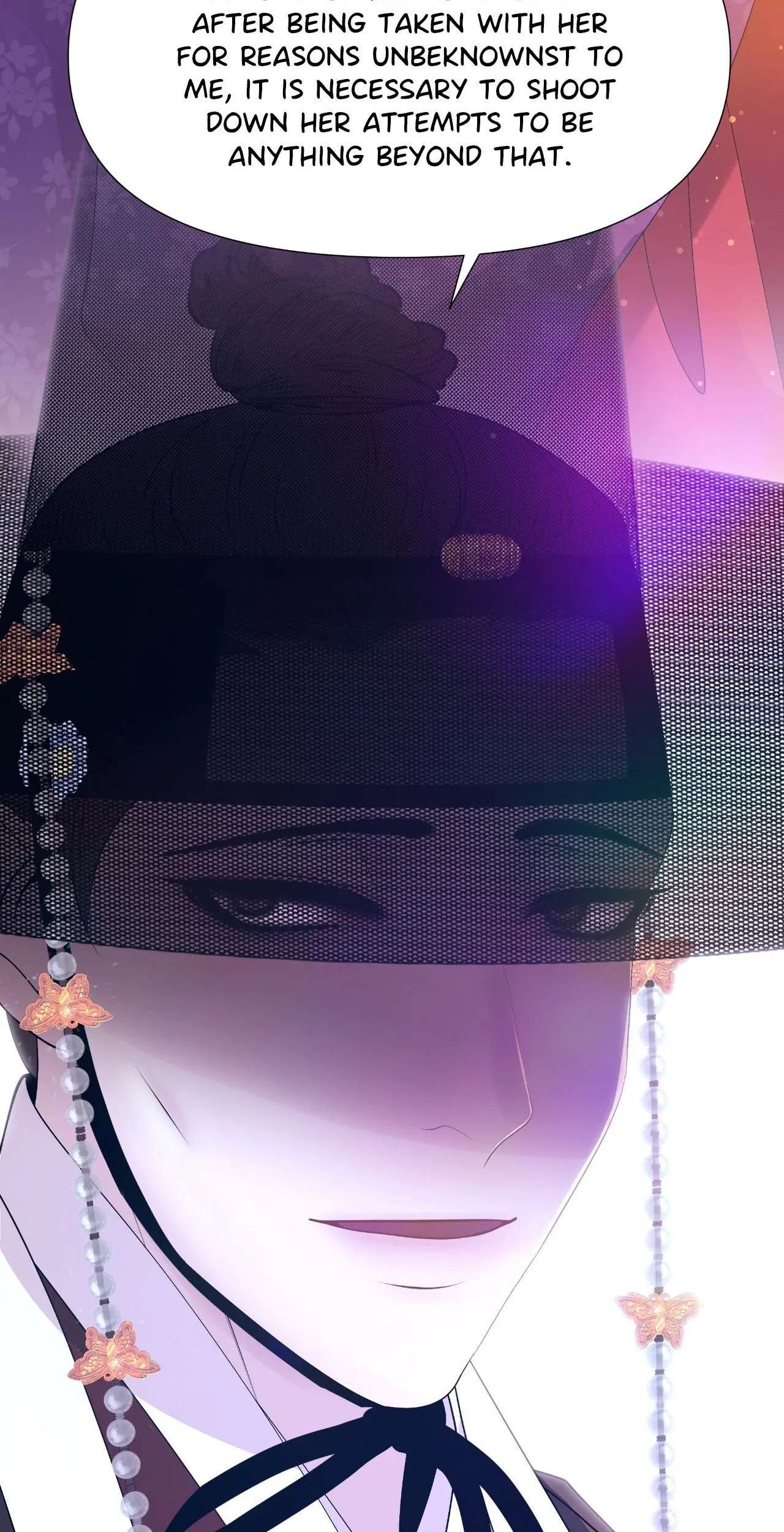 The Hungry Tyrant Chapter 52 page 50 - 