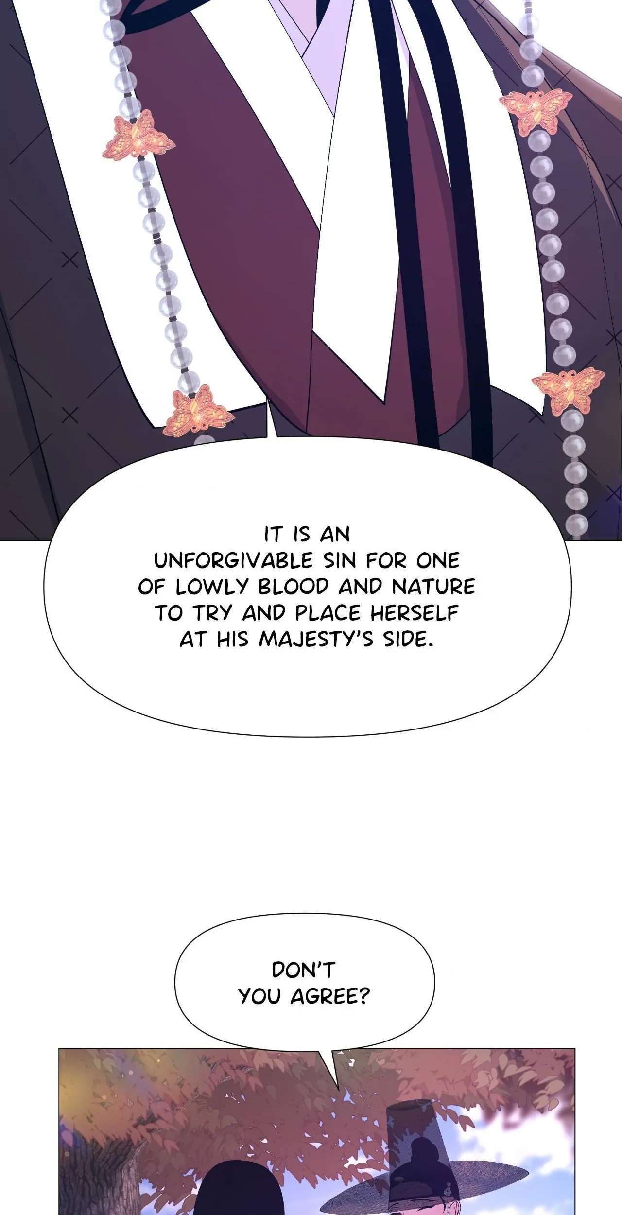 The Hungry Tyrant Chapter 52 page 51 - 