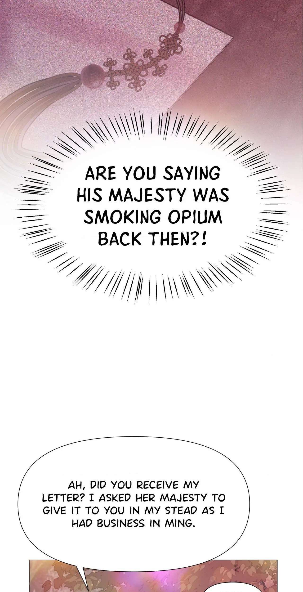 The Hungry Tyrant Chapter 52 page 56 - 