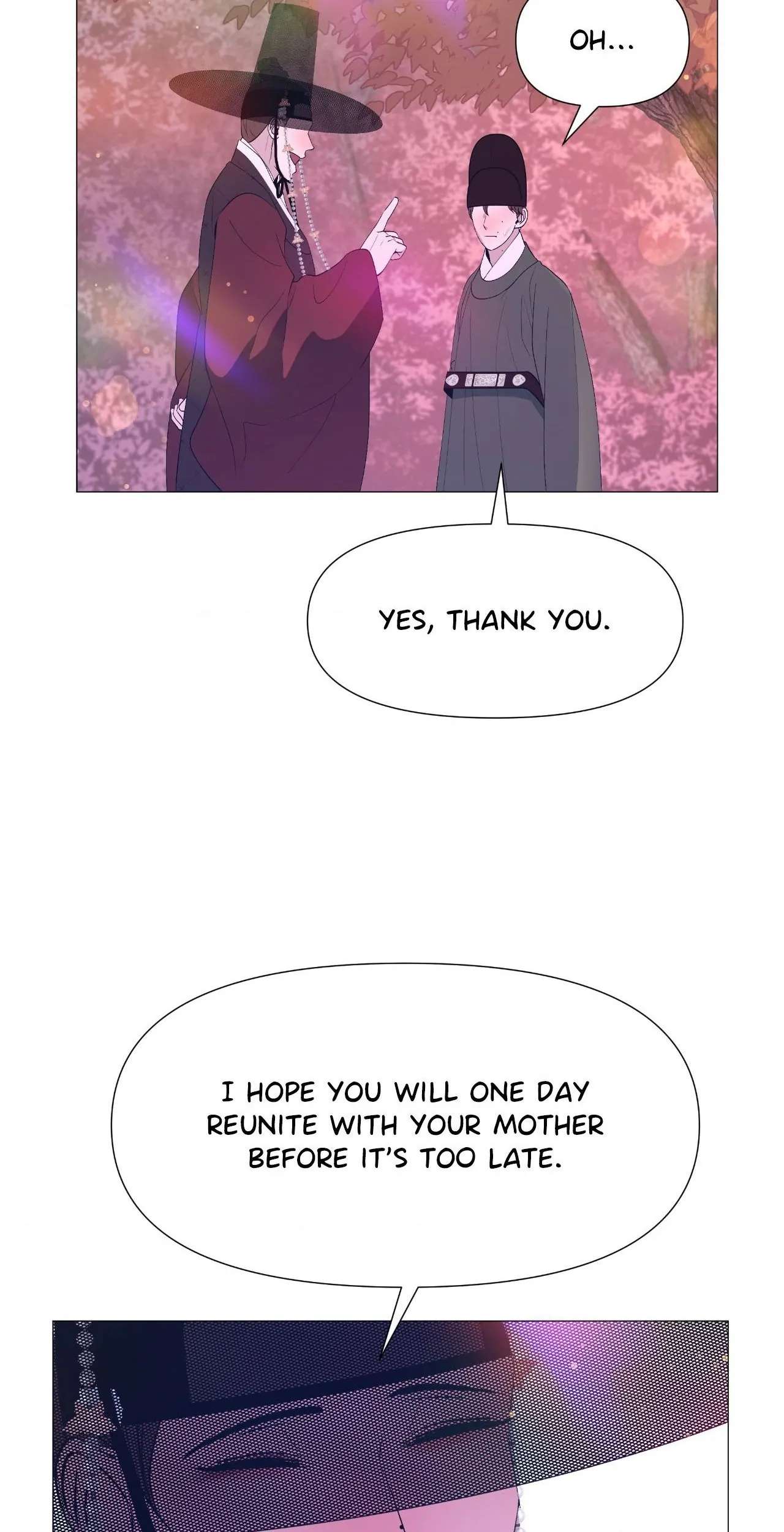 The Hungry Tyrant Chapter 52 page 57 - 