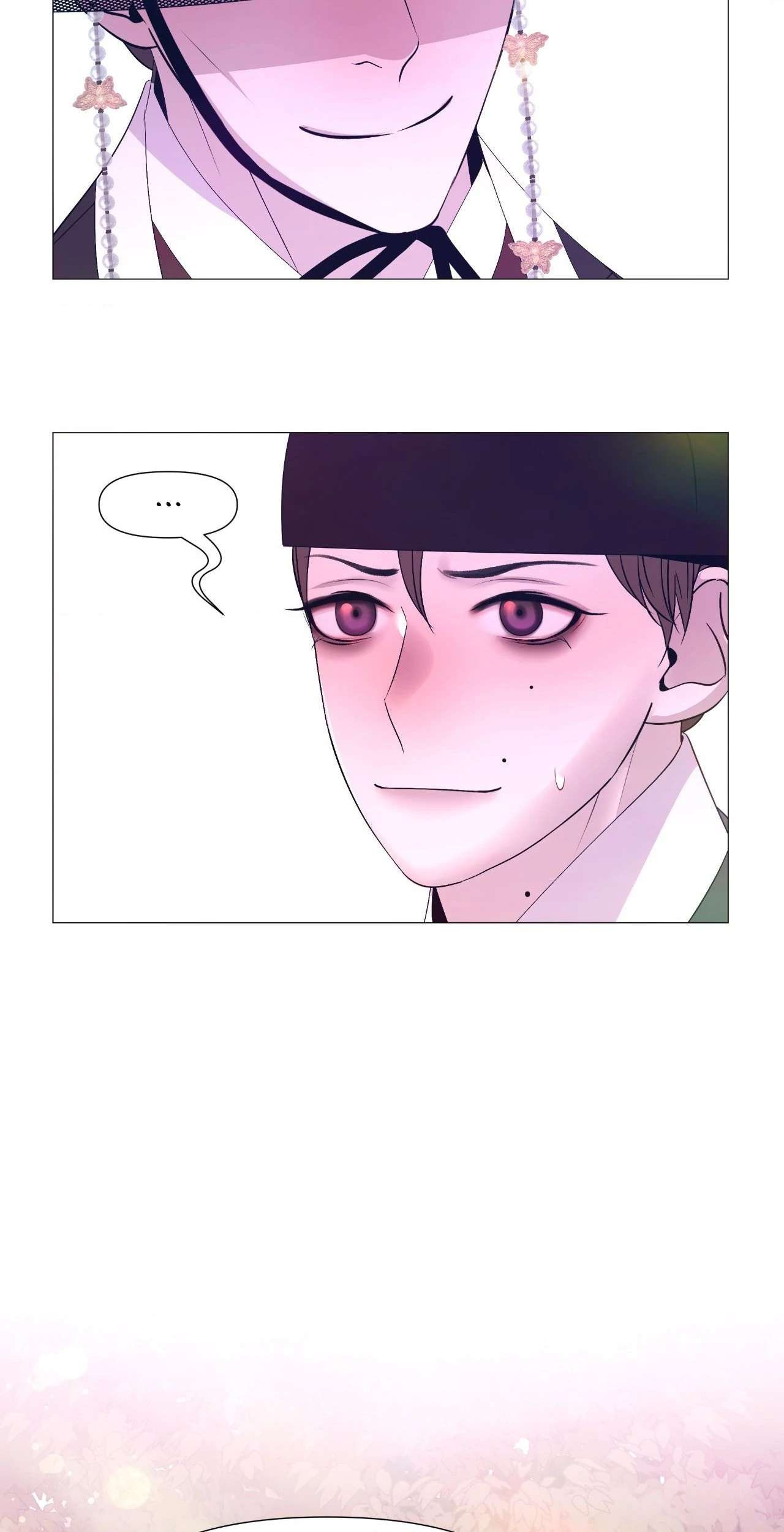The Hungry Tyrant Chapter 52 page 58 - 