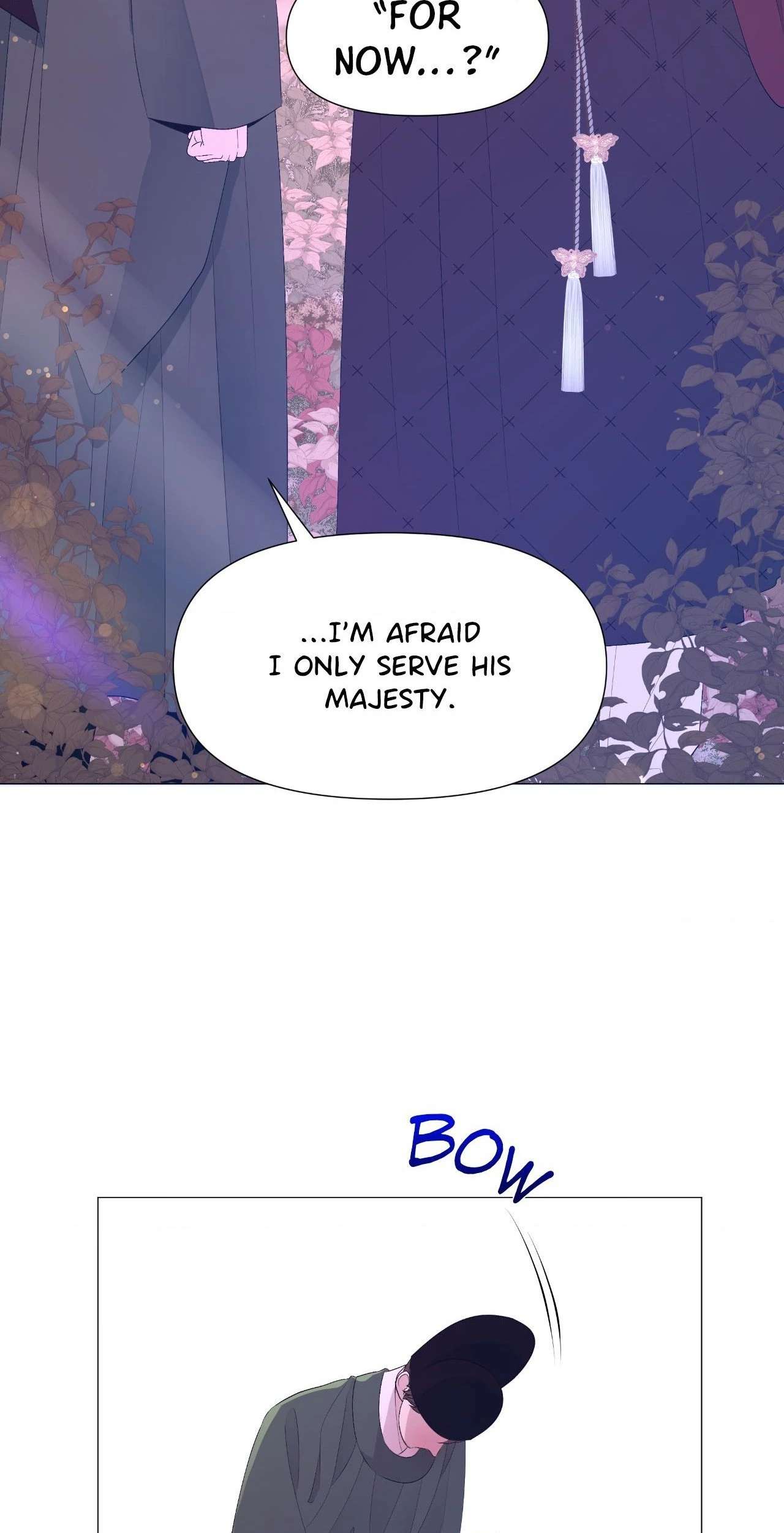 The Hungry Tyrant Chapter 52 page 60 - 