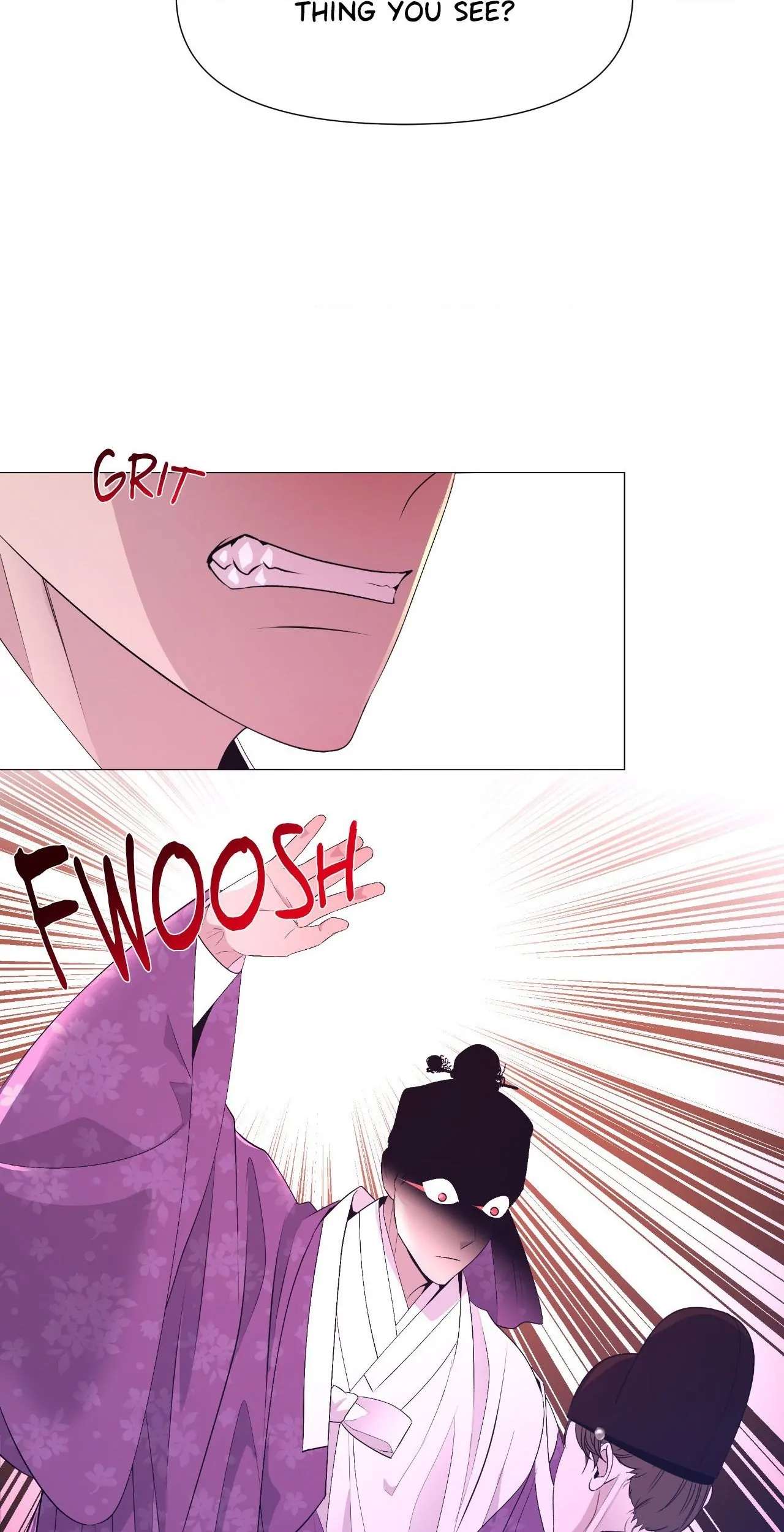 The Hungry Tyrant Chapter 53 page 13 - 