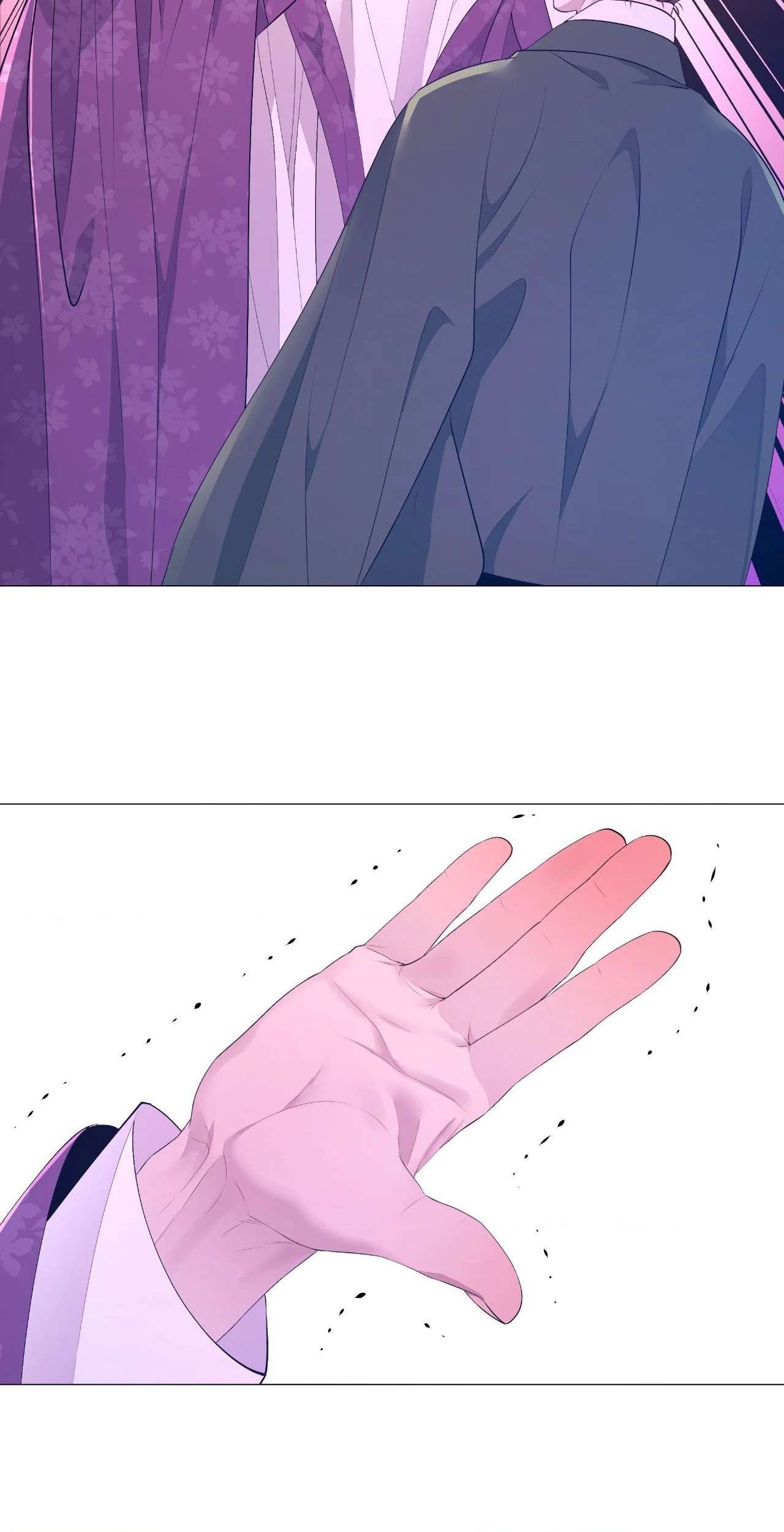 The Hungry Tyrant Chapter 53 page 14 - 
