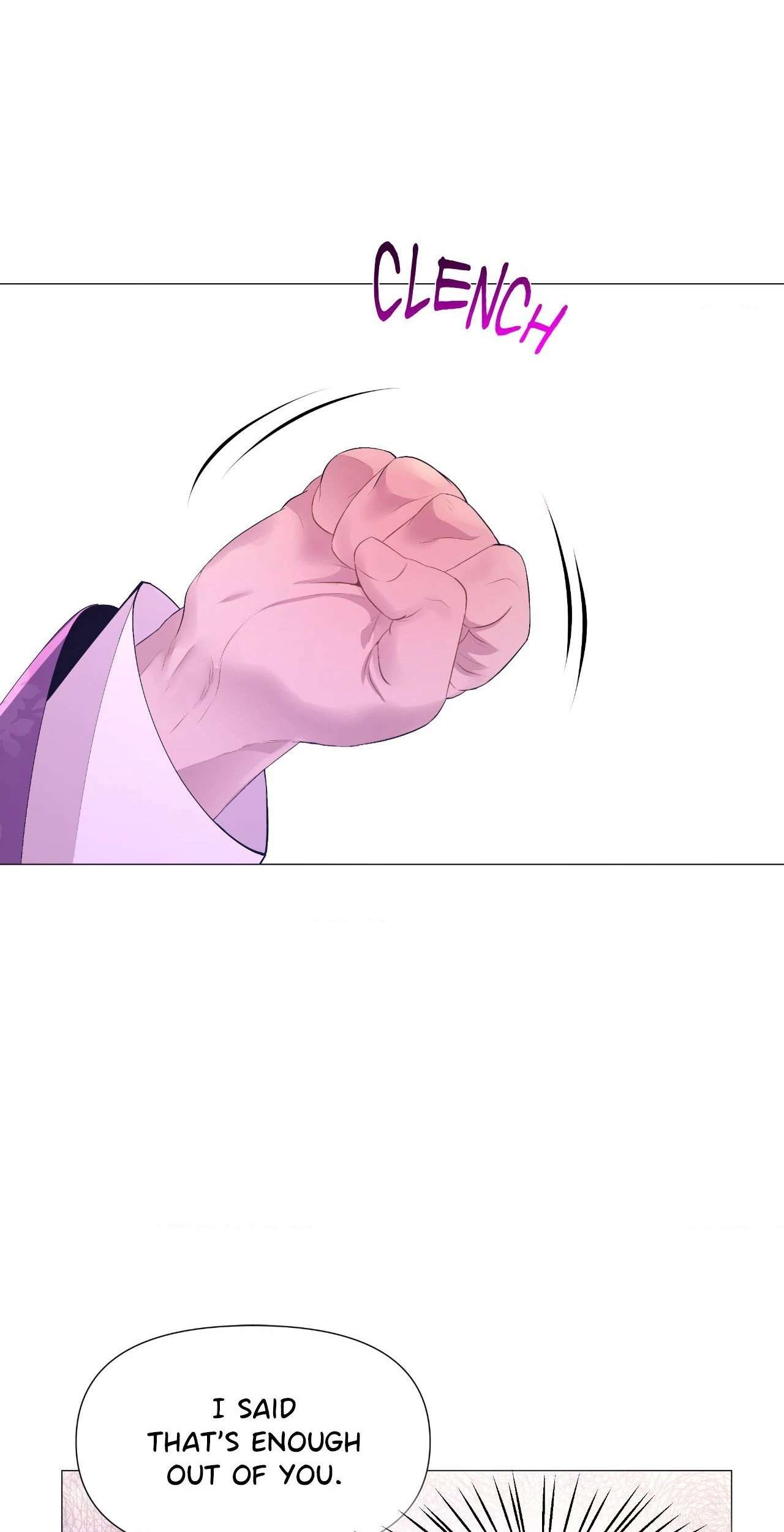 The Hungry Tyrant Chapter 53 page 15 - 