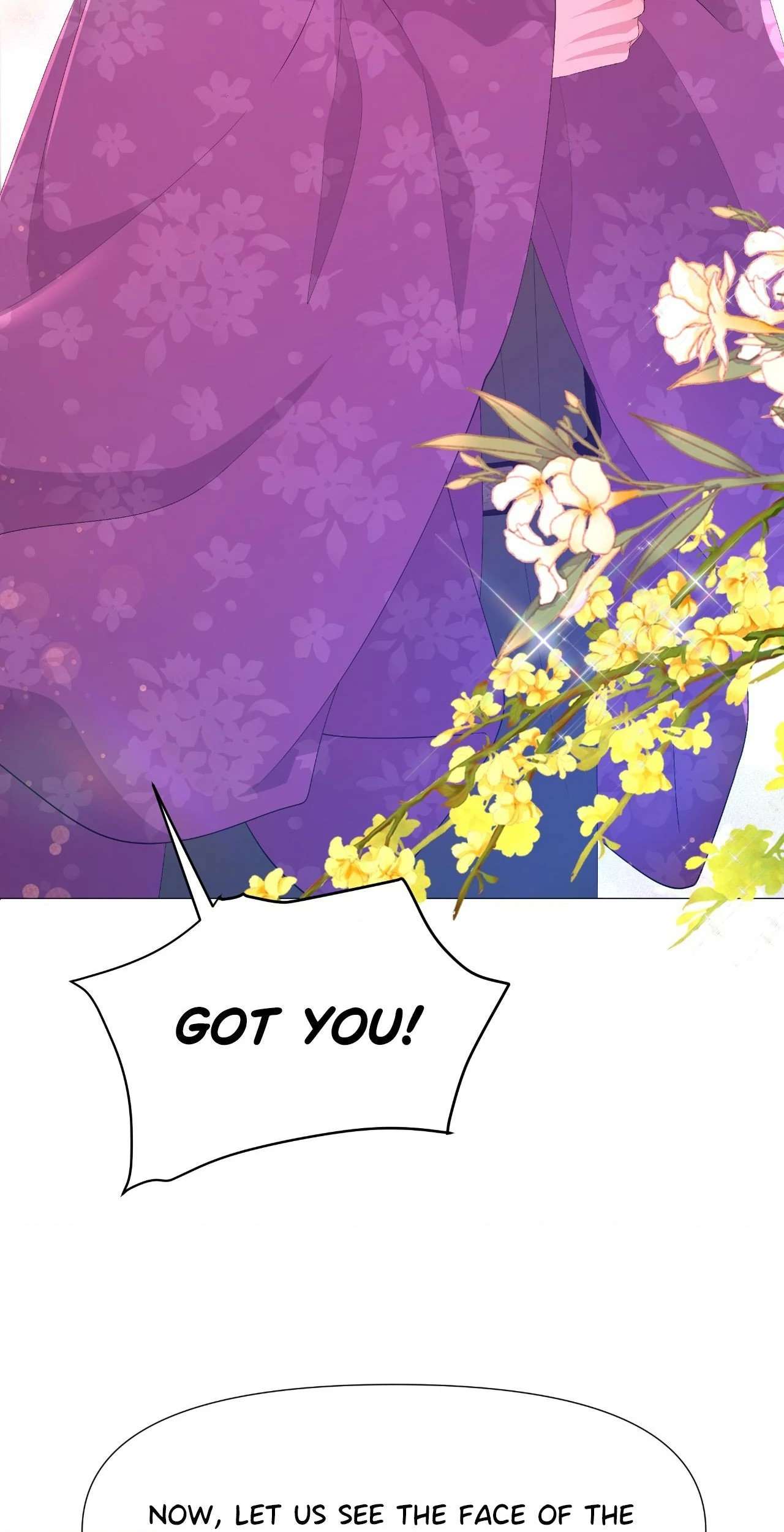 The Hungry Tyrant Chapter 53 page 4 - 