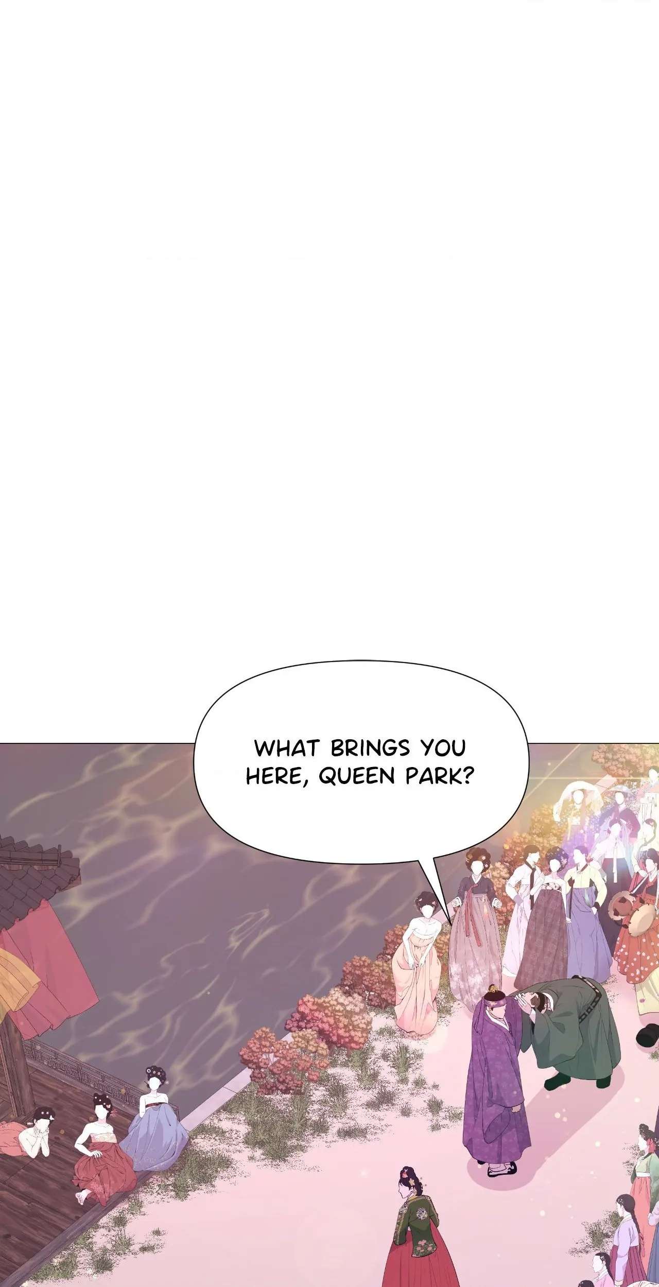 The Hungry Tyrant Chapter 53 page 31 - 
