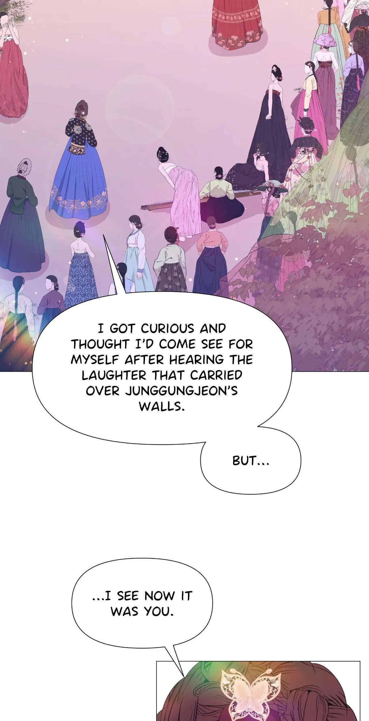 The Hungry Tyrant Chapter 53 page 32 - 