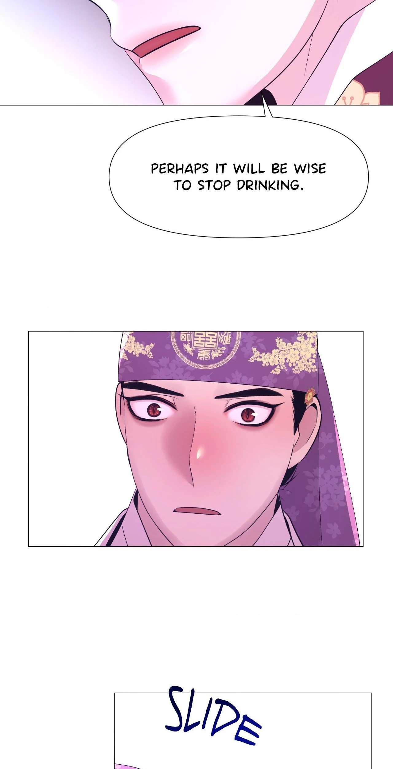 The Hungry Tyrant Chapter 53 page 42 - 