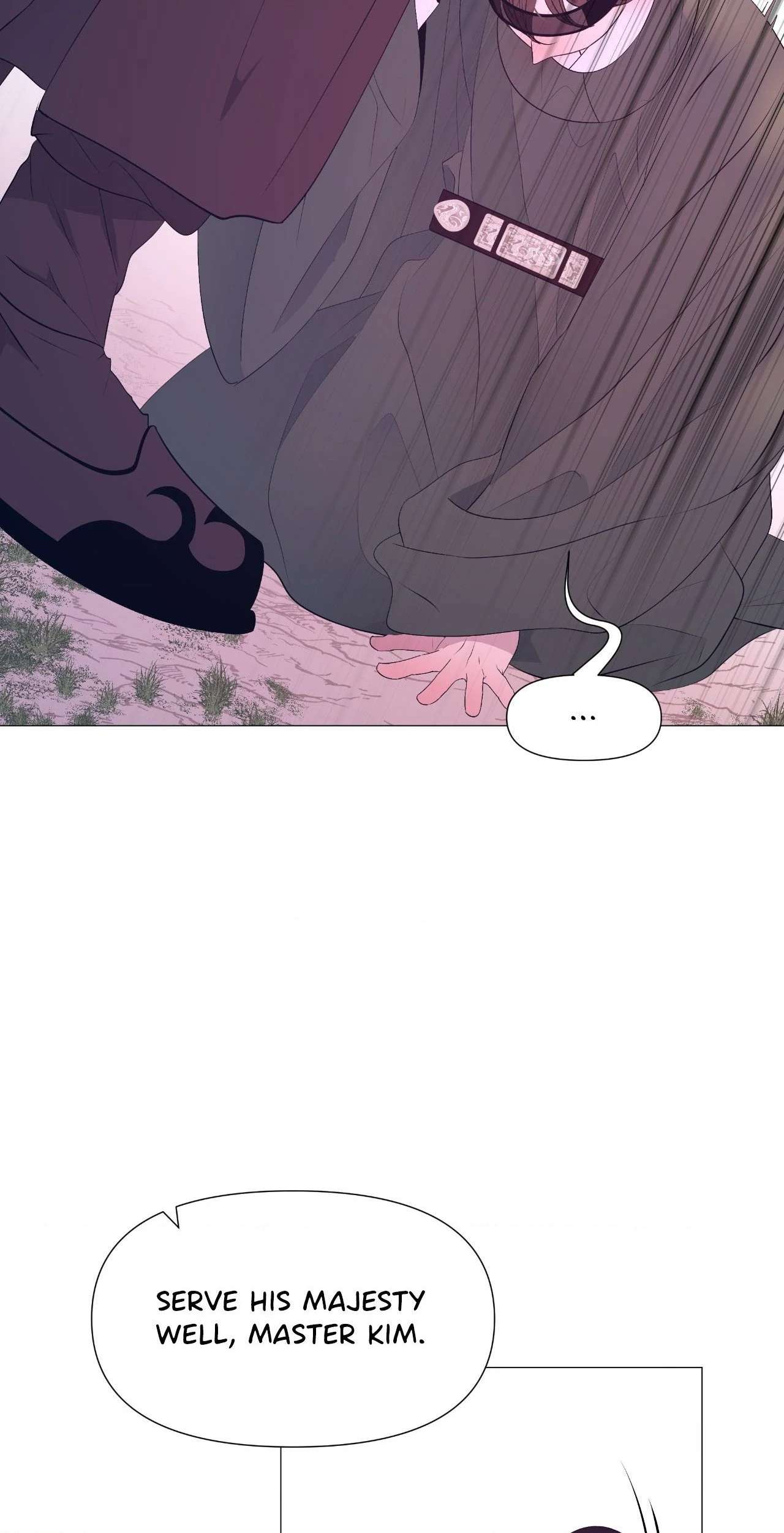 The Hungry Tyrant Chapter 53 page 44 - 