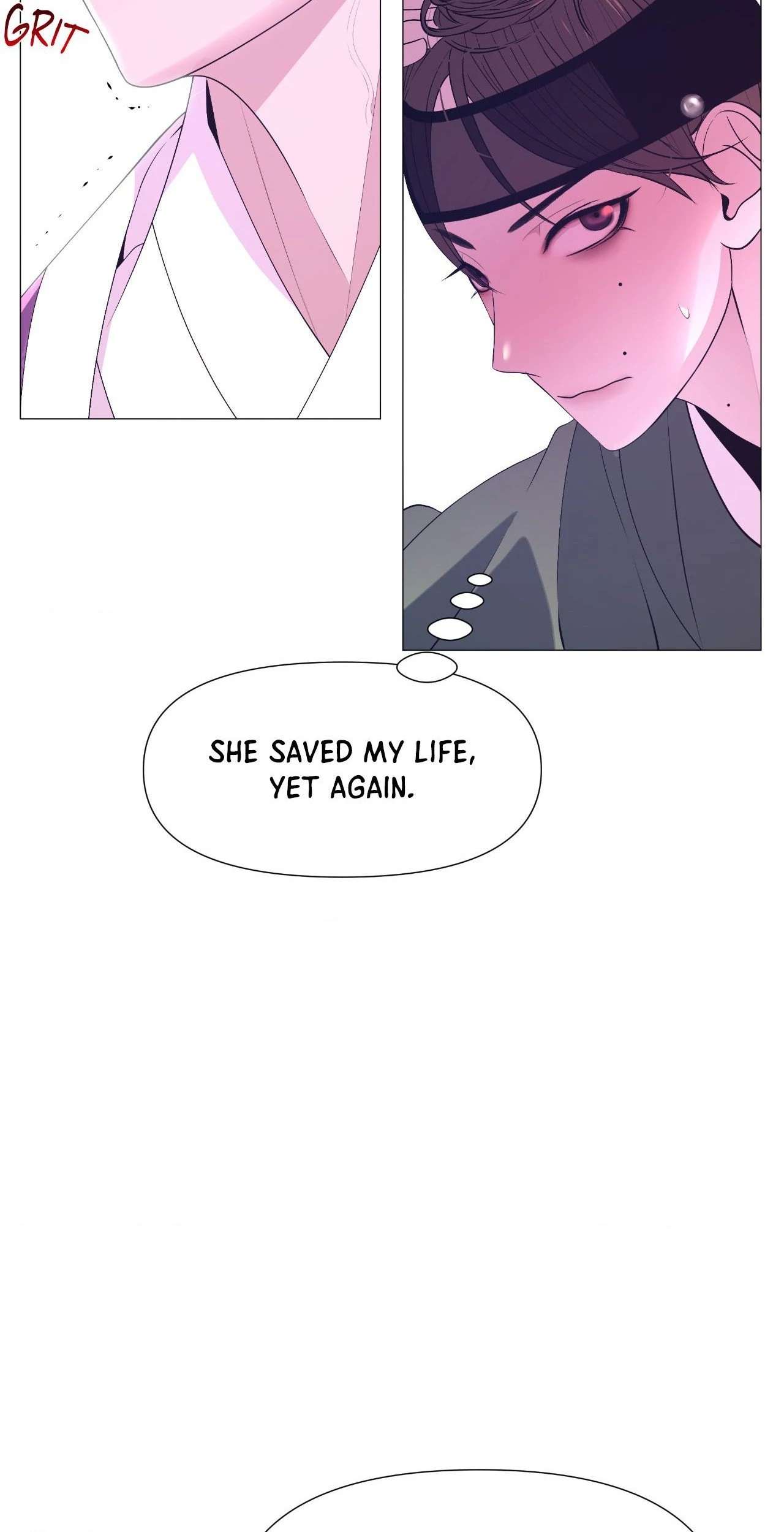 The Hungry Tyrant Chapter 53 page 47 - 