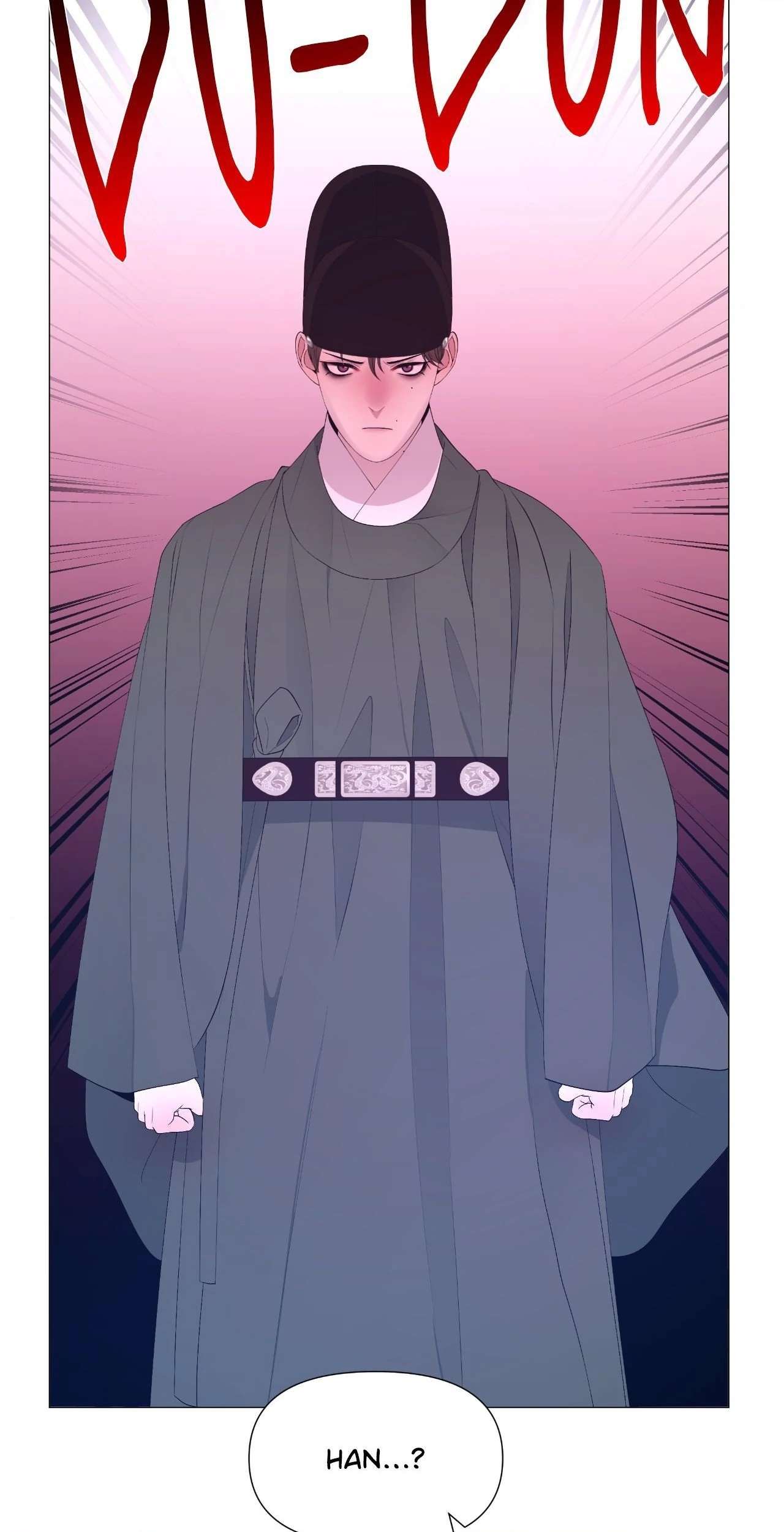 The Hungry Tyrant Chapter 53 page 6 - 