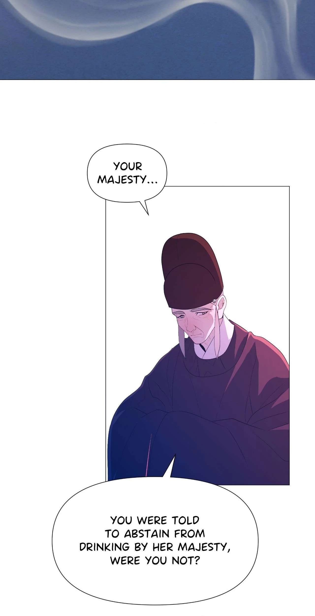 The Hungry Tyrant Chapter 53 page 57 - 