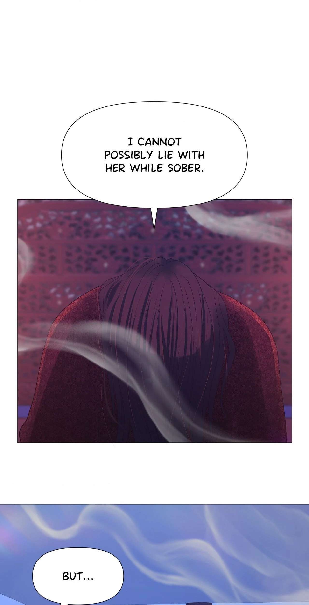 The Hungry Tyrant Chapter 53 page 58 - 