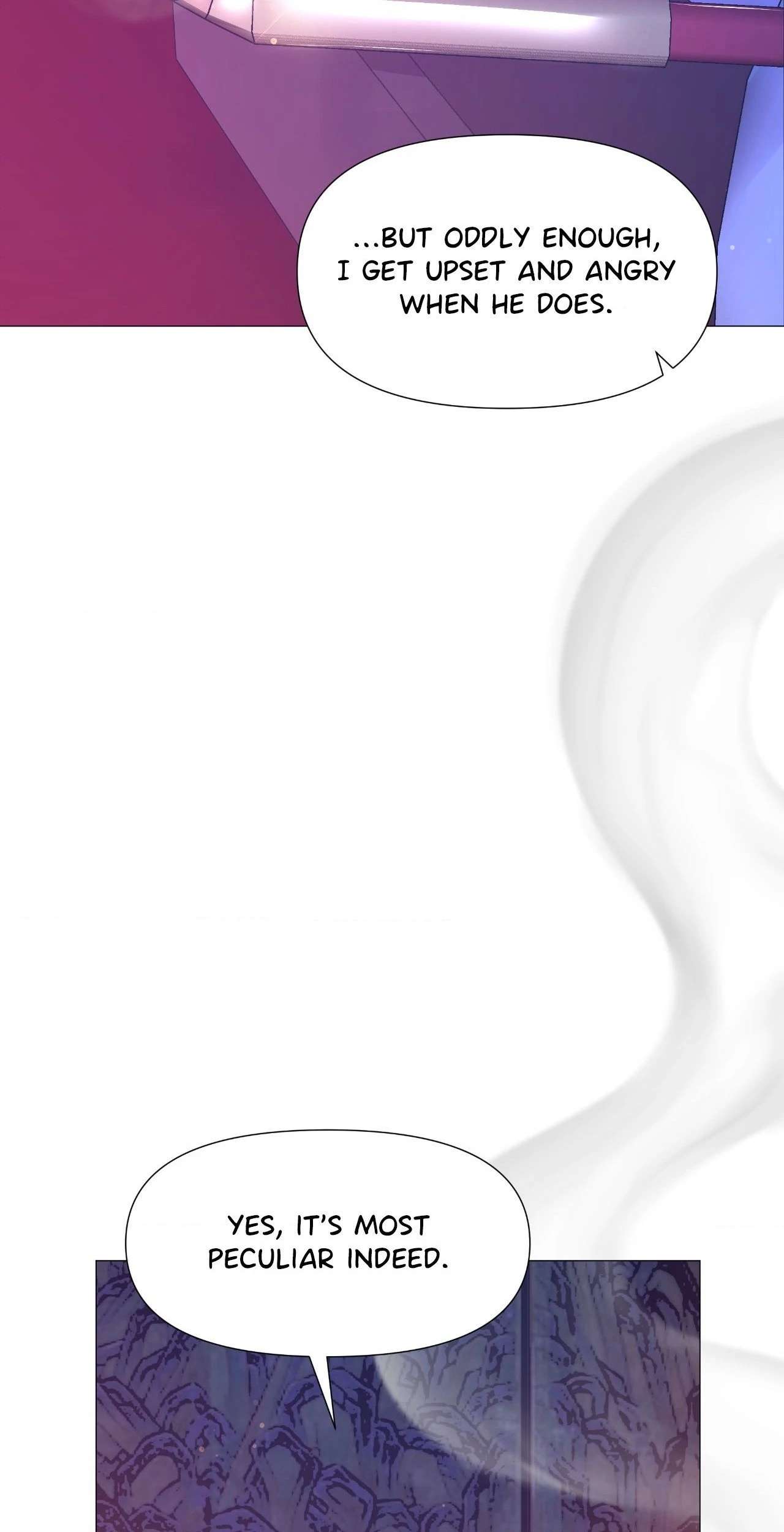 The Hungry Tyrant Chapter 53 page 66 - 