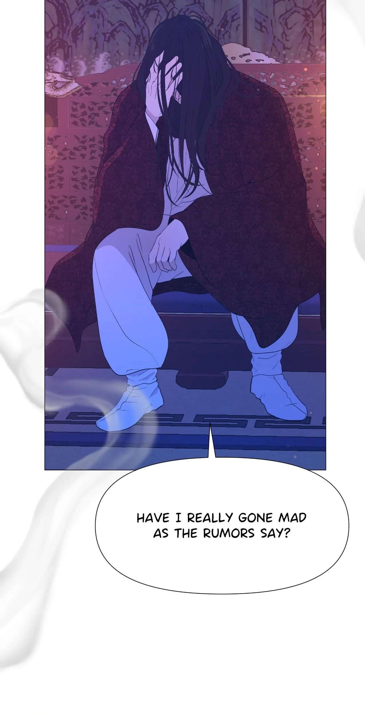 The Hungry Tyrant Chapter 53 page 67 - 