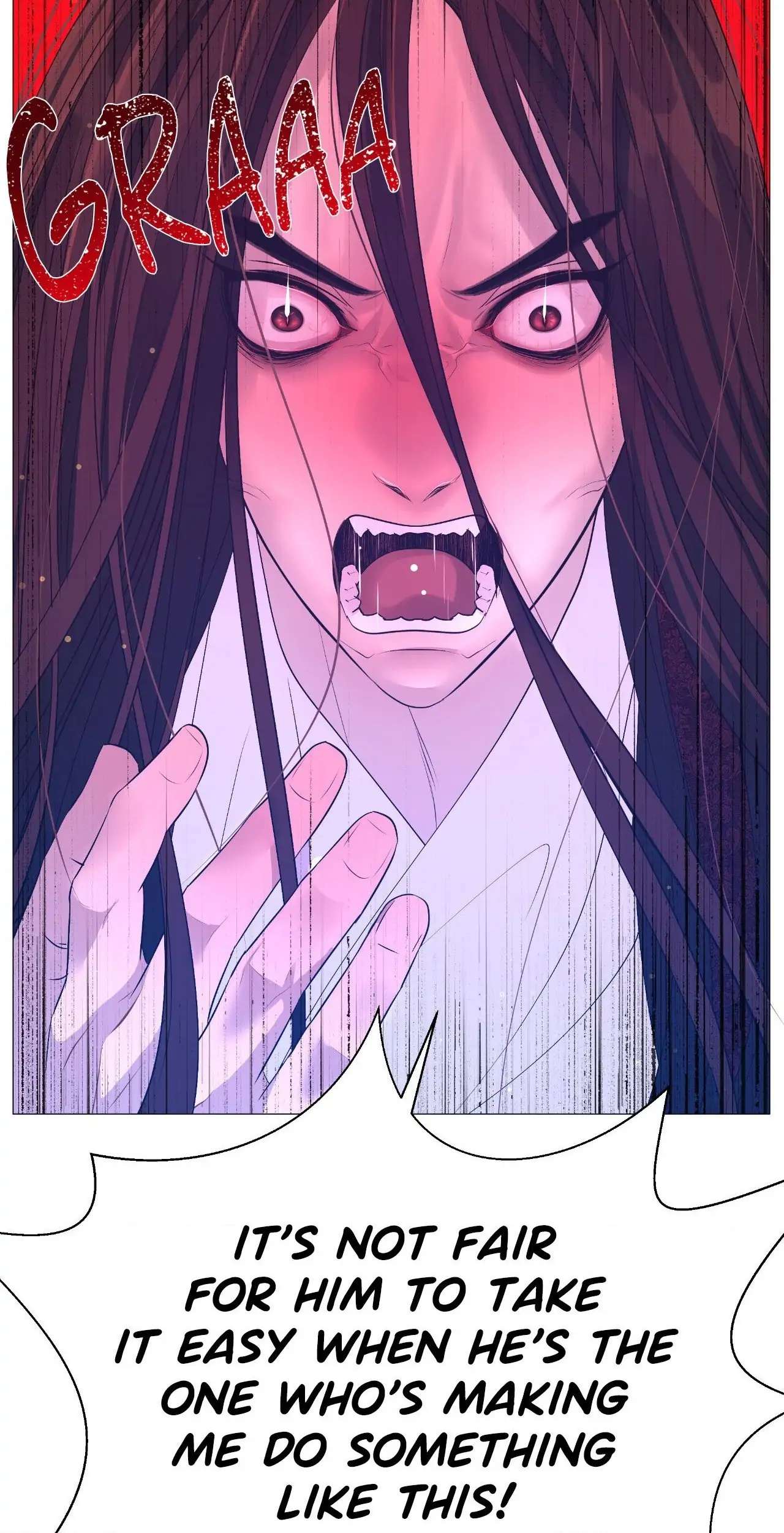 The Hungry Tyrant Chapter 53 page 70 - 