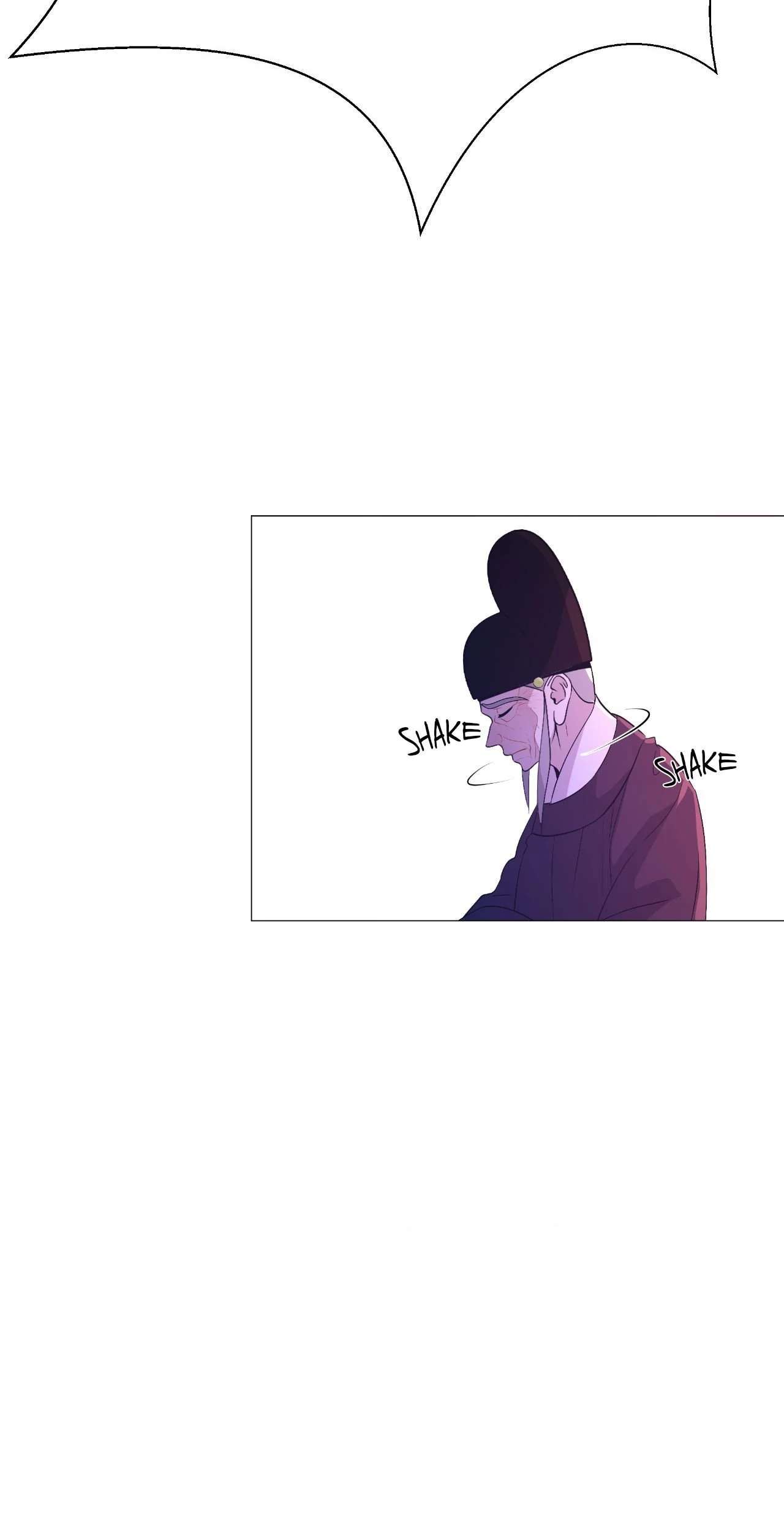 The Hungry Tyrant Chapter 53 page 71 - 