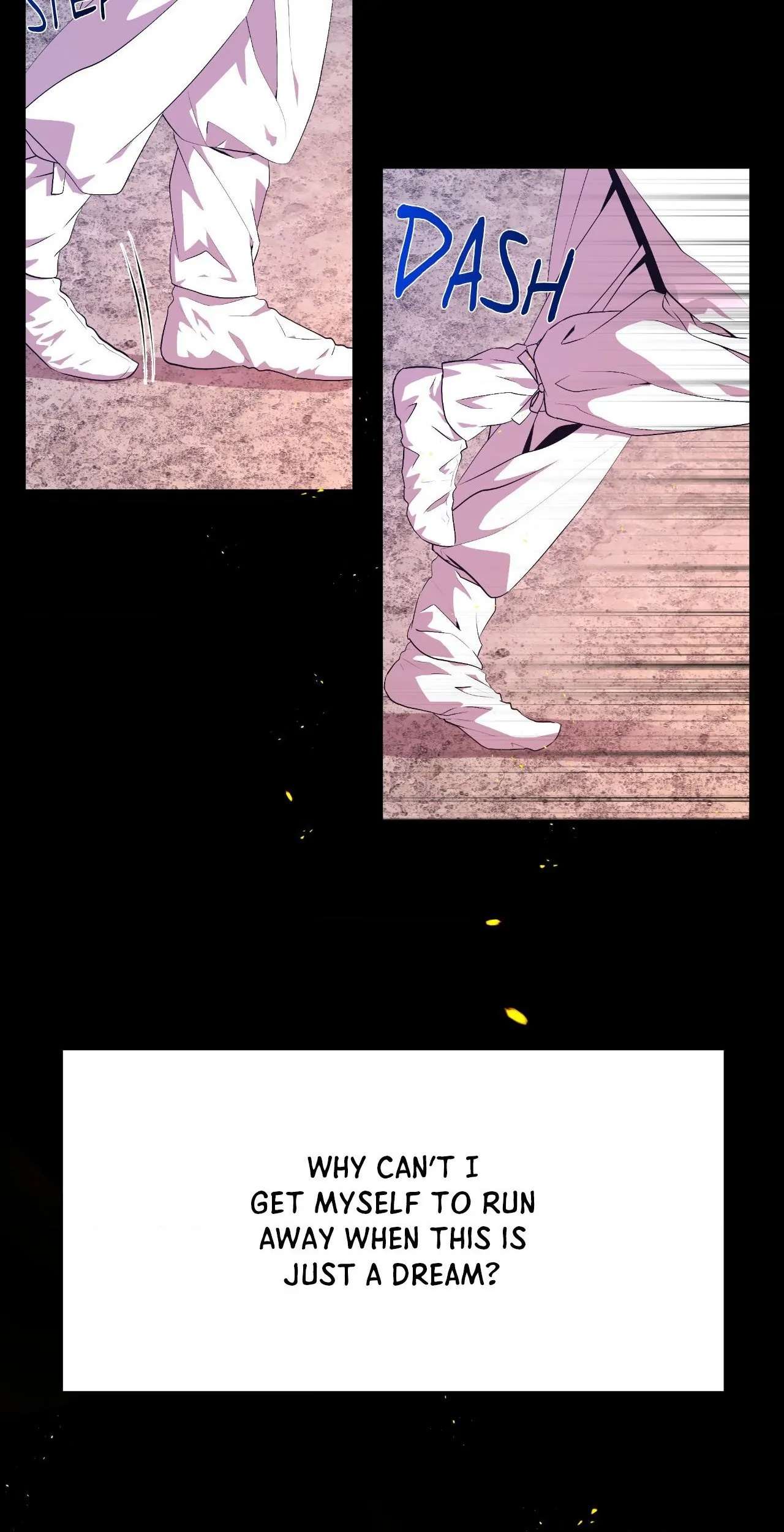 The Hungry Tyrant Chapter 54 page 11 - 