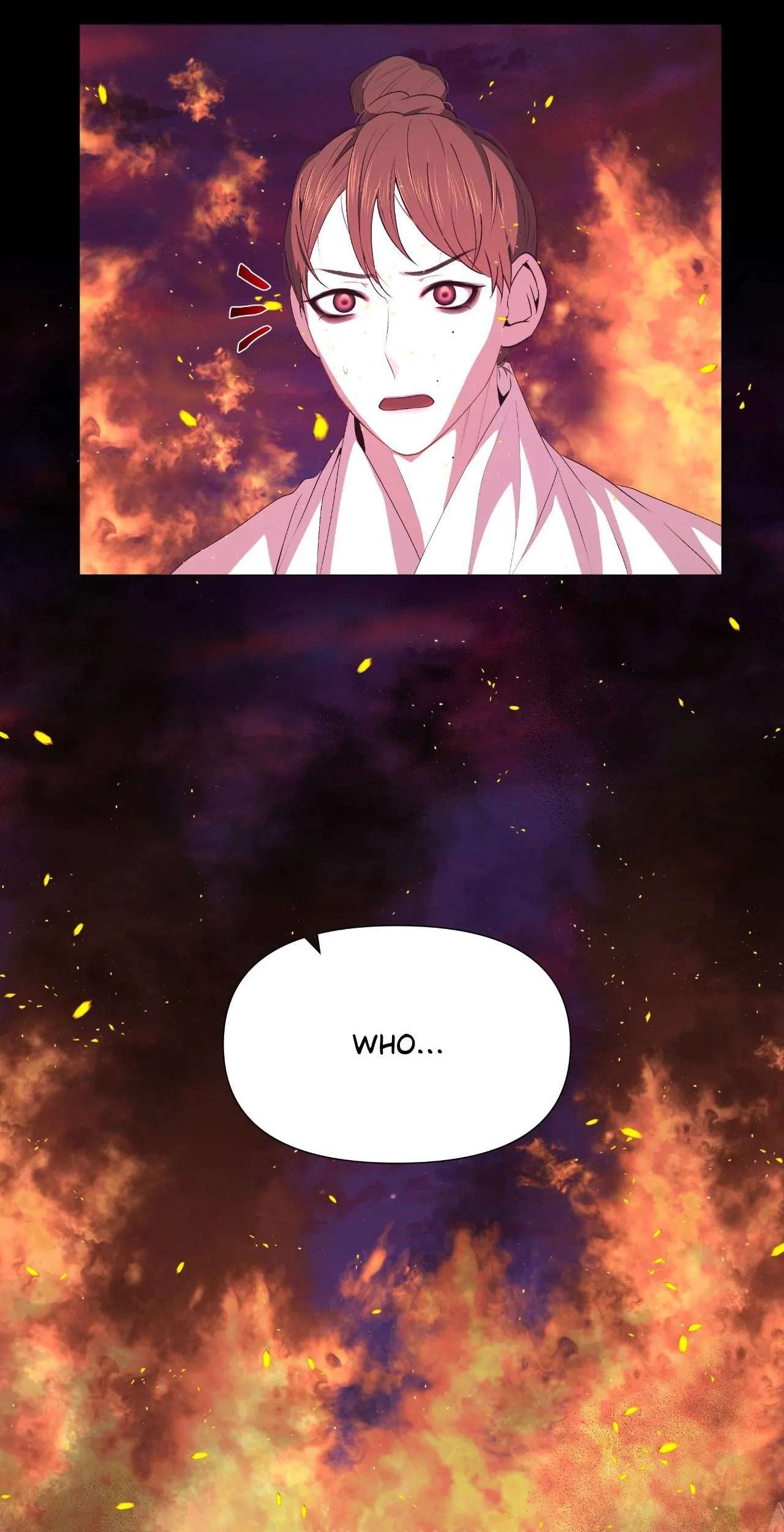 The Hungry Tyrant Chapter 54 page 13 - 