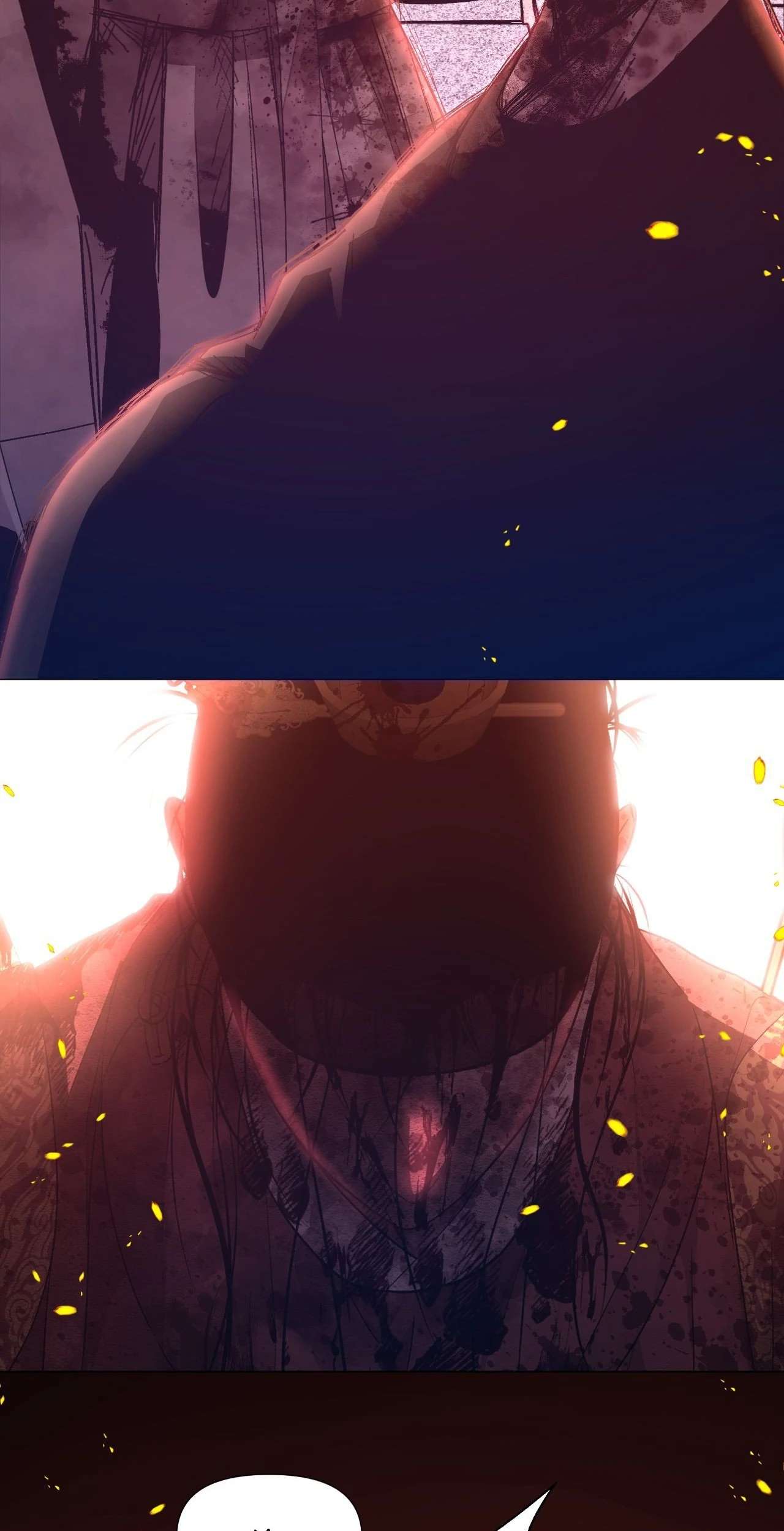 The Hungry Tyrant Chapter 54 page 16 - 