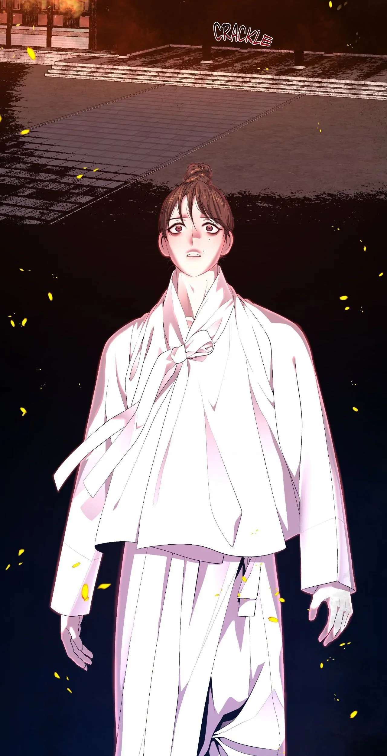 The Hungry Tyrant Chapter 54 page 4 - 