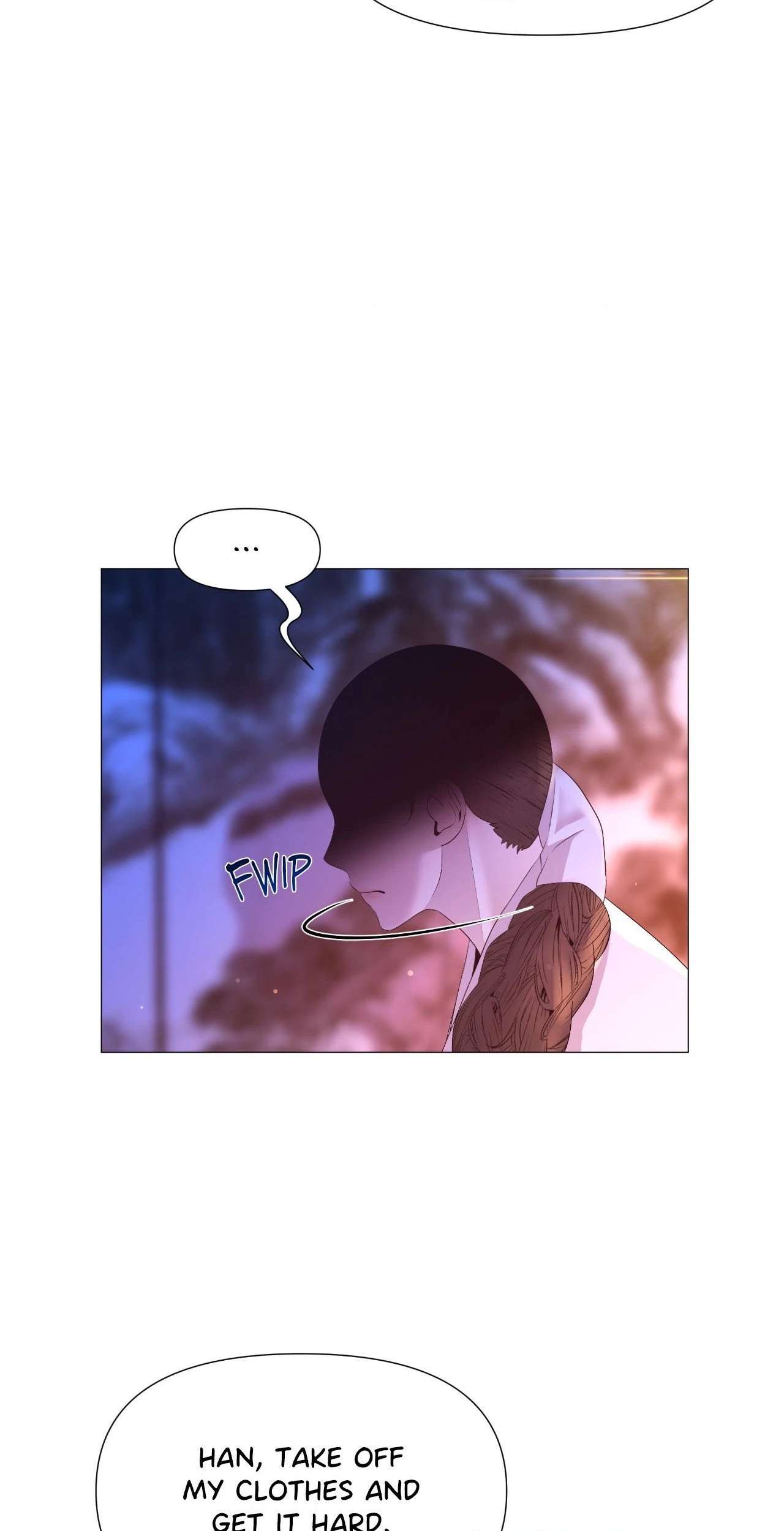 The Hungry Tyrant Chapter 54 page 40 - 