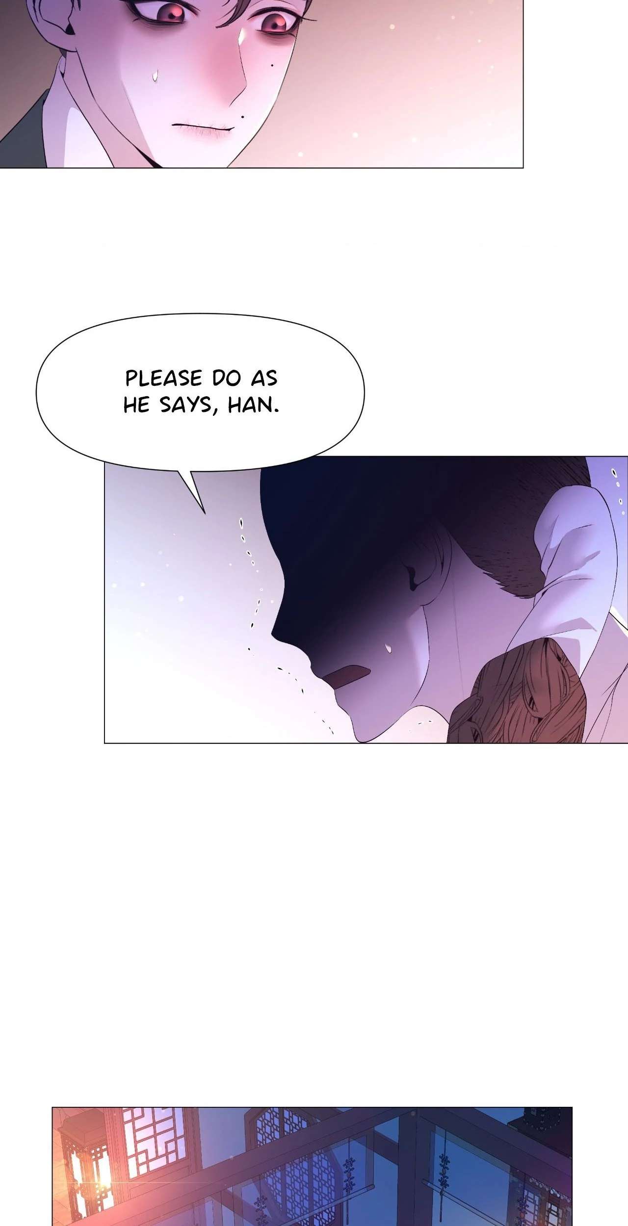 The Hungry Tyrant Chapter 54 page 42 - 
