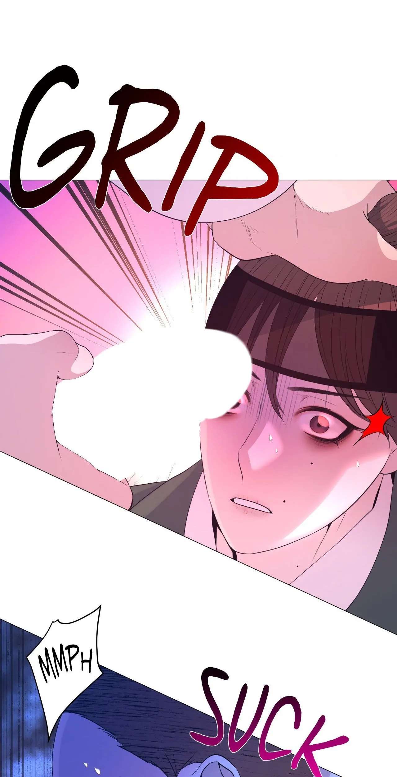 The Hungry Tyrant Chapter 54 page 45 - 